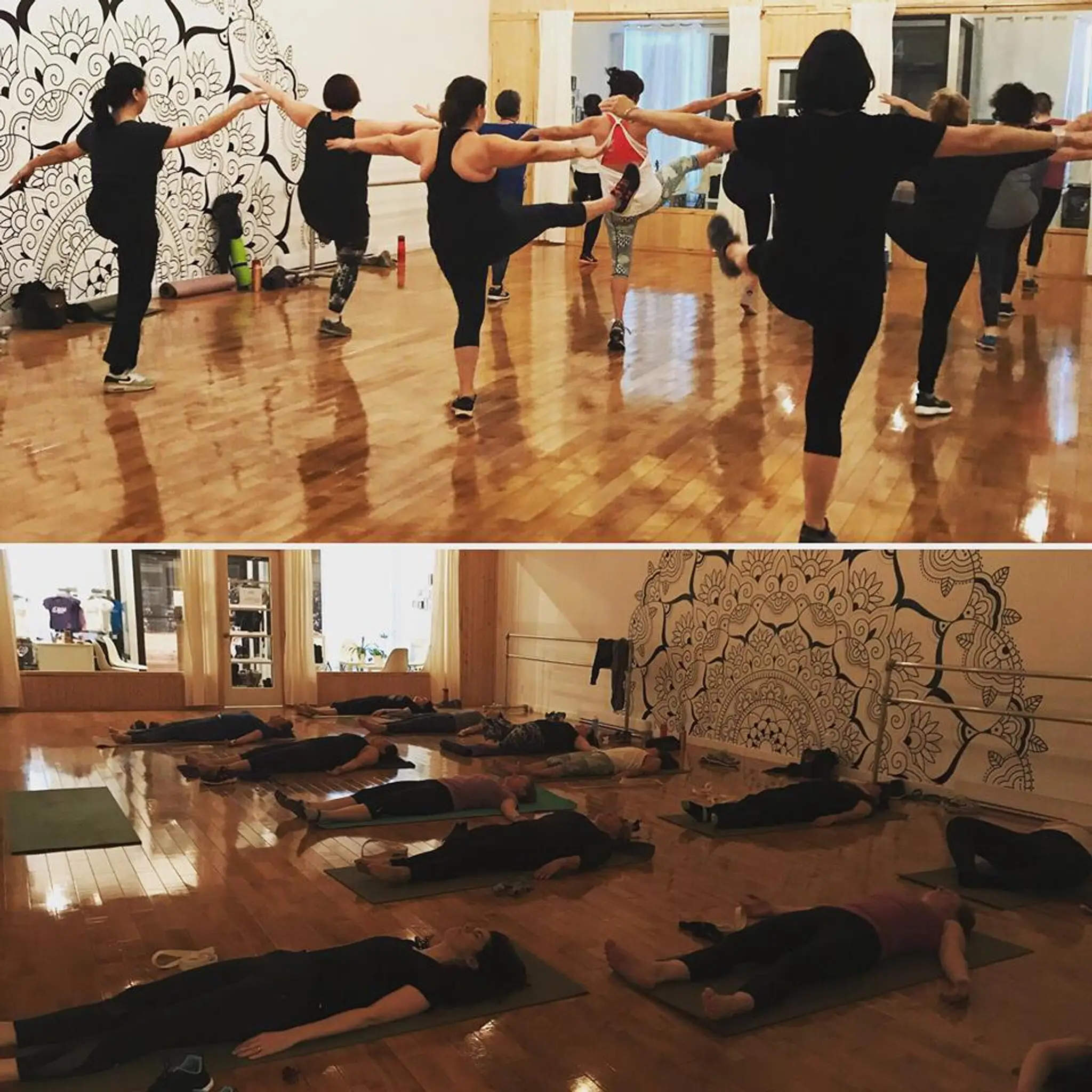 Studio U - Acadmie de danse Victoria