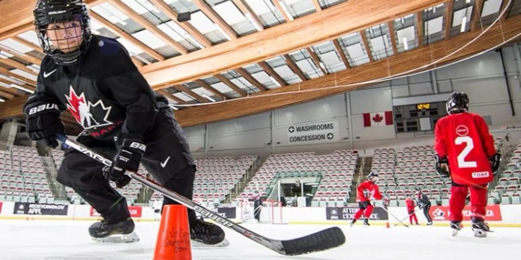 Quesnel & District Minor Hockey Assn