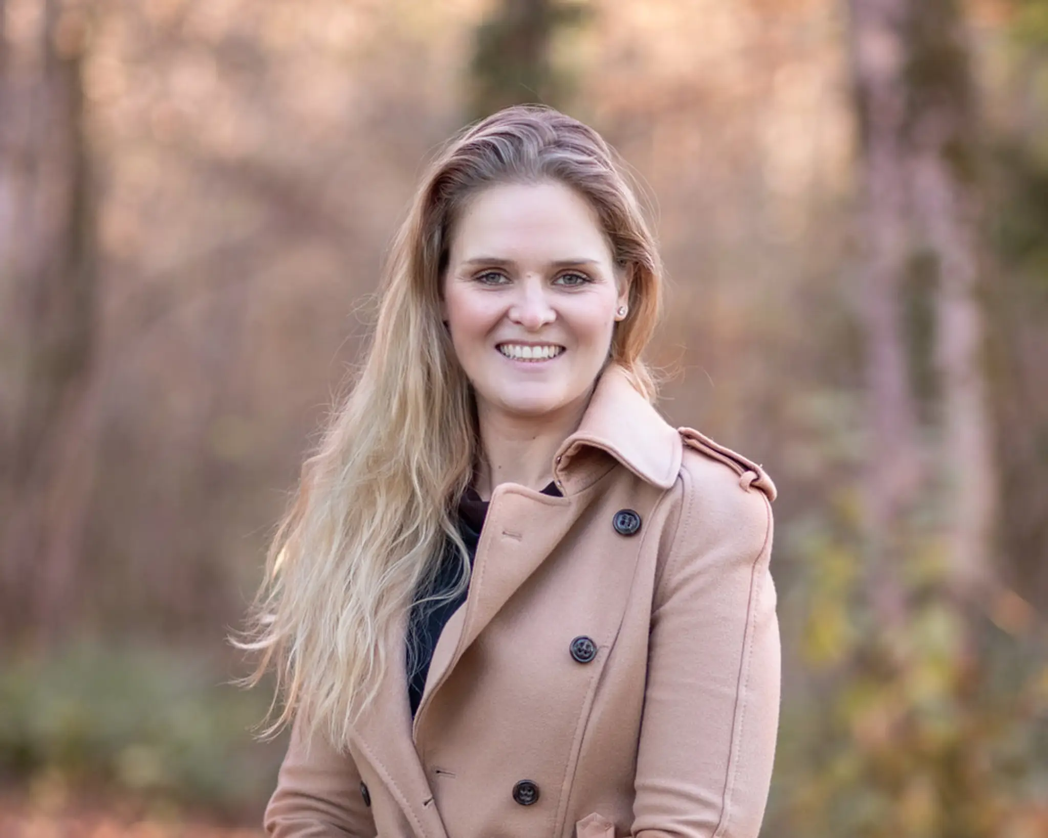 Verity Allen Fertility Acupuncture