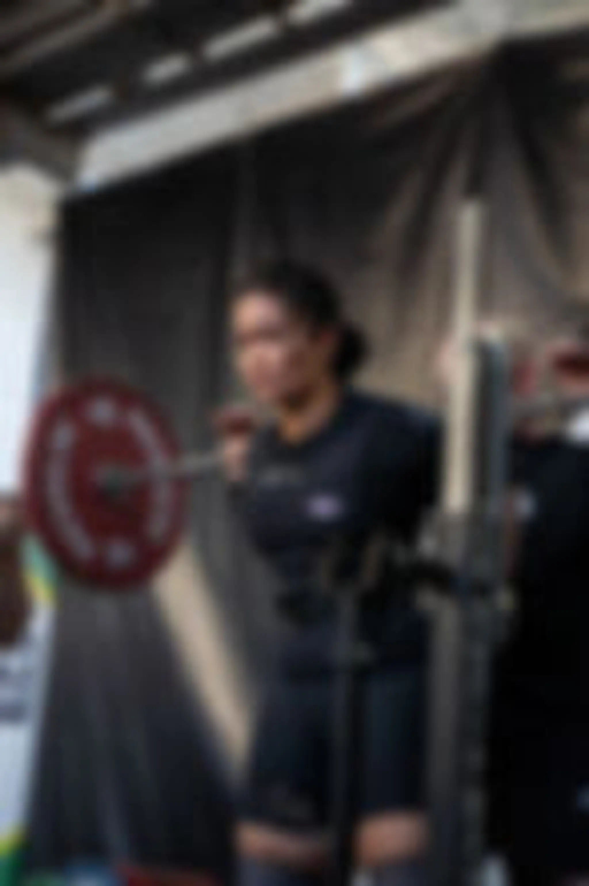 Power Up Strength & Performance