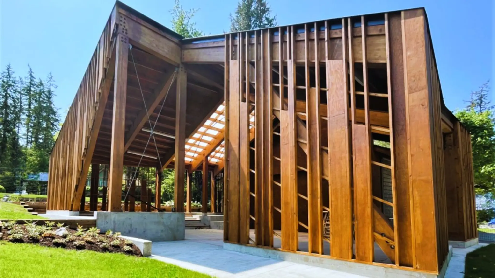 Fraser Heights Skatepark