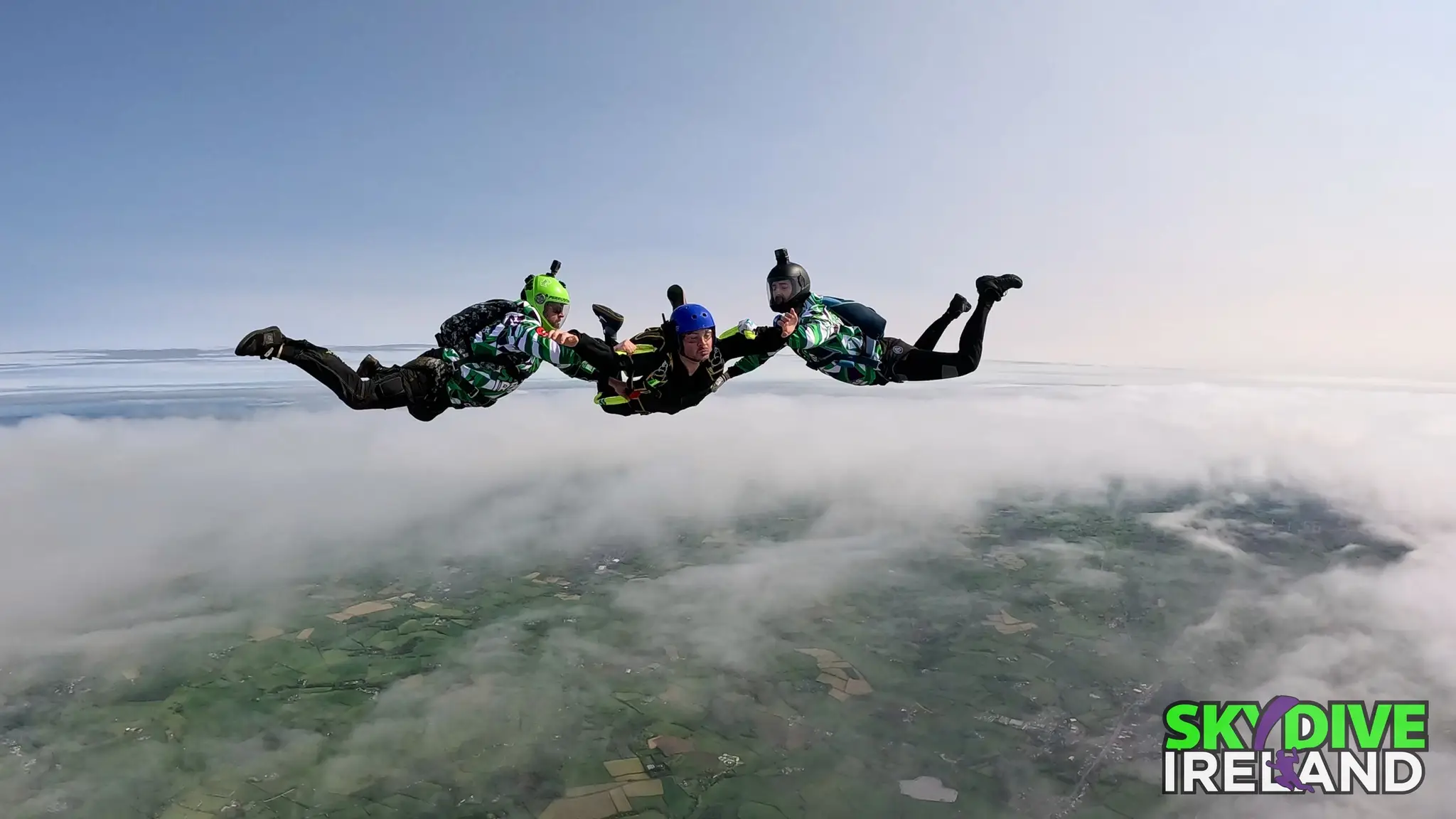 Skydive Ireland