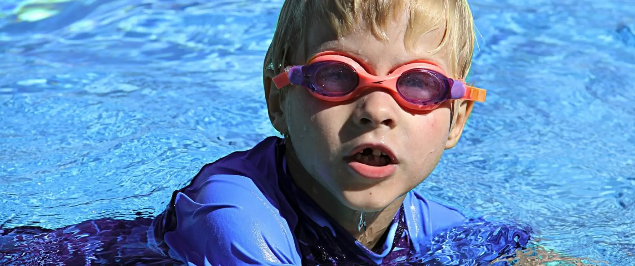 Fins Swim Schools Pty Ltd