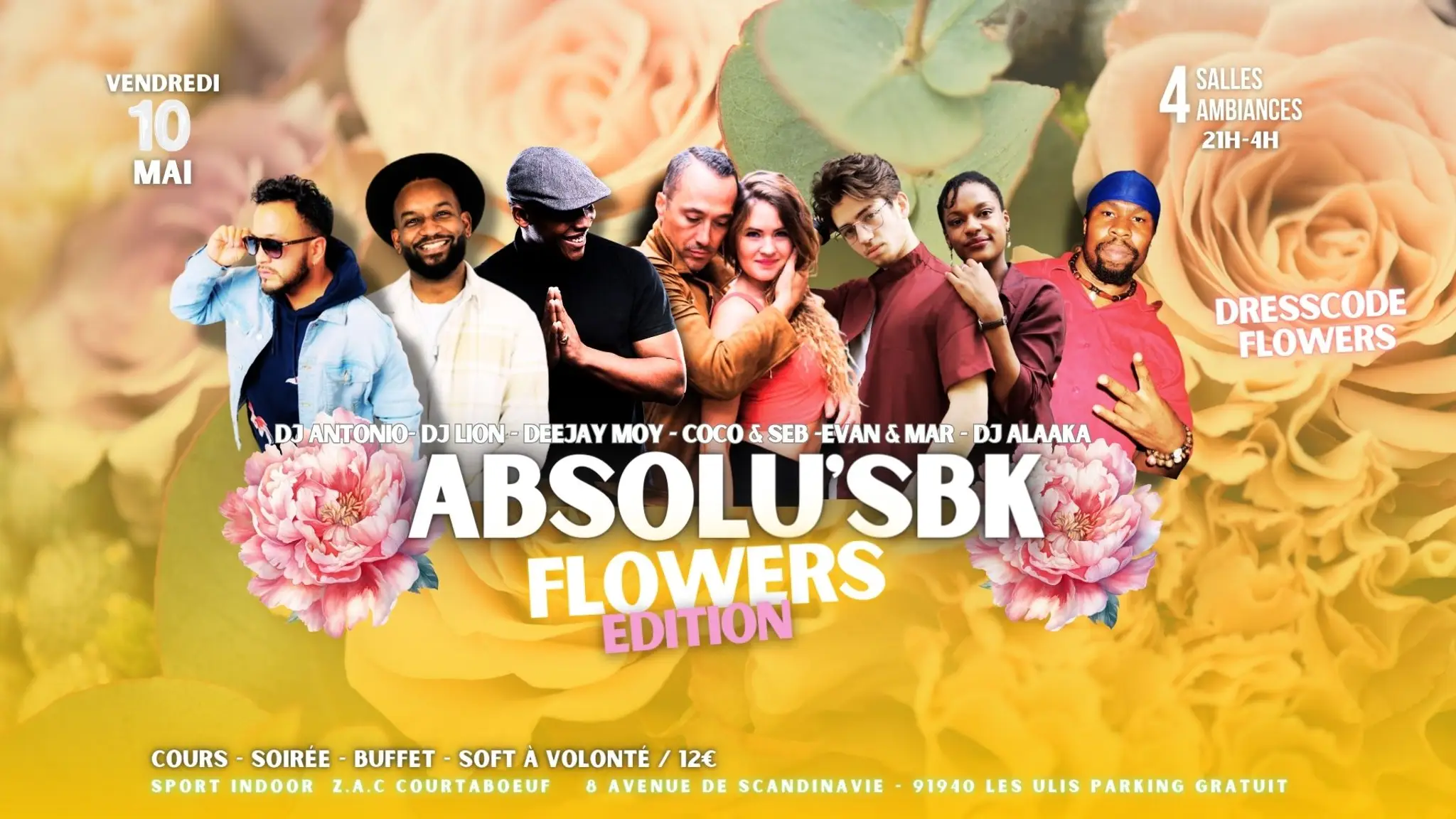 Sport Indoor Fitness Club