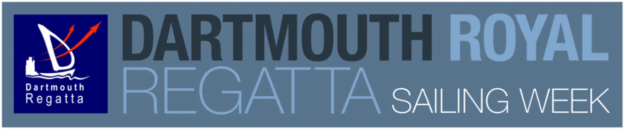 Dartmouth Royal Regatta Sailing Week