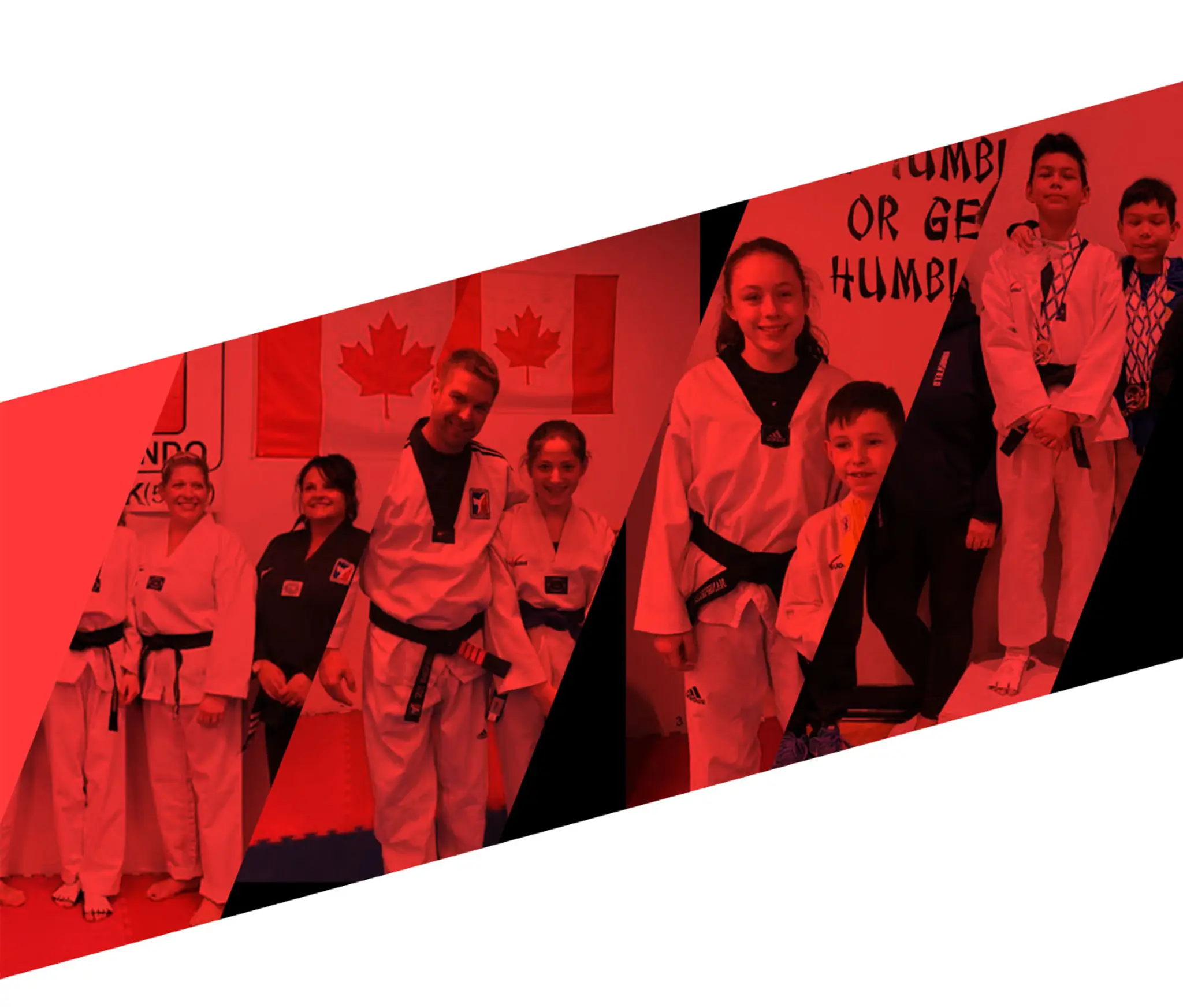 Mansfields Taekwondo