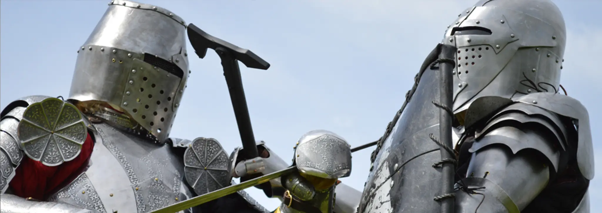 Ottawa Historical Fencing Society