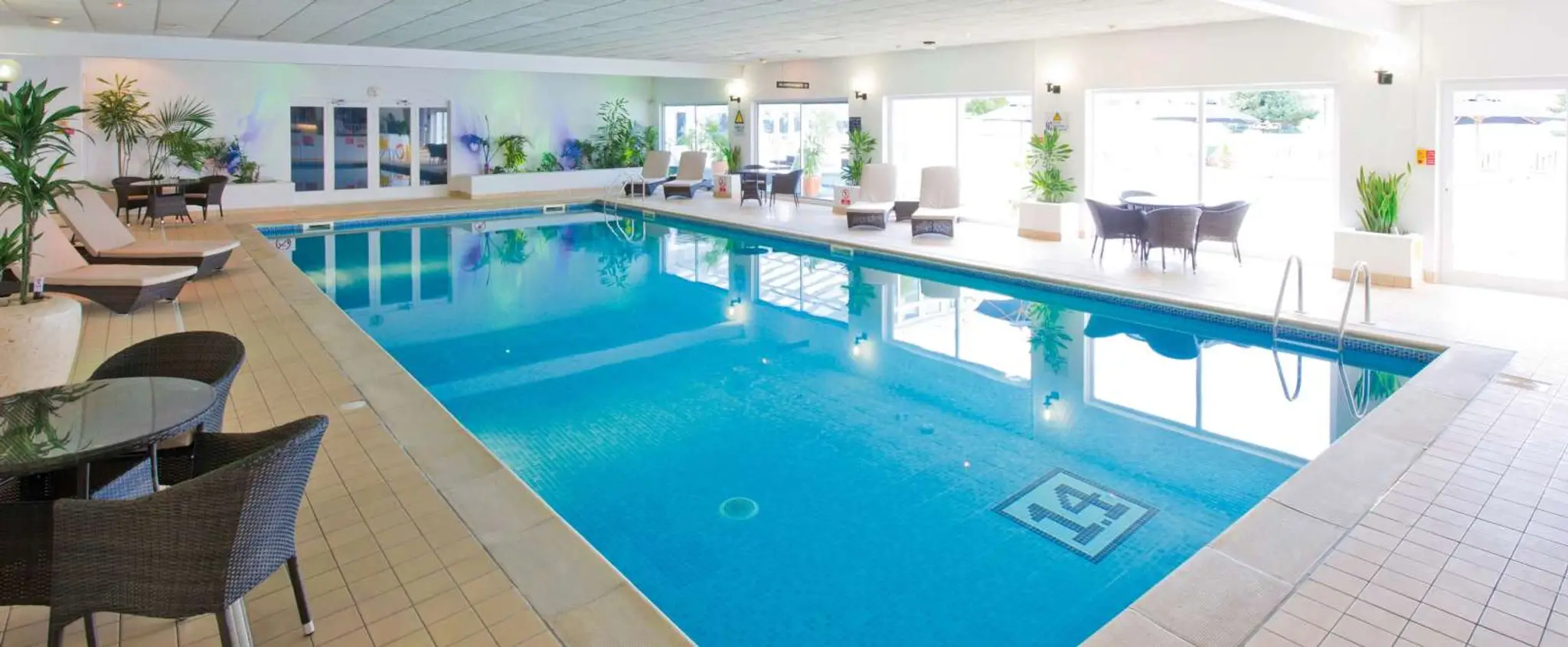 Barnstaple Hotel Leisure Club