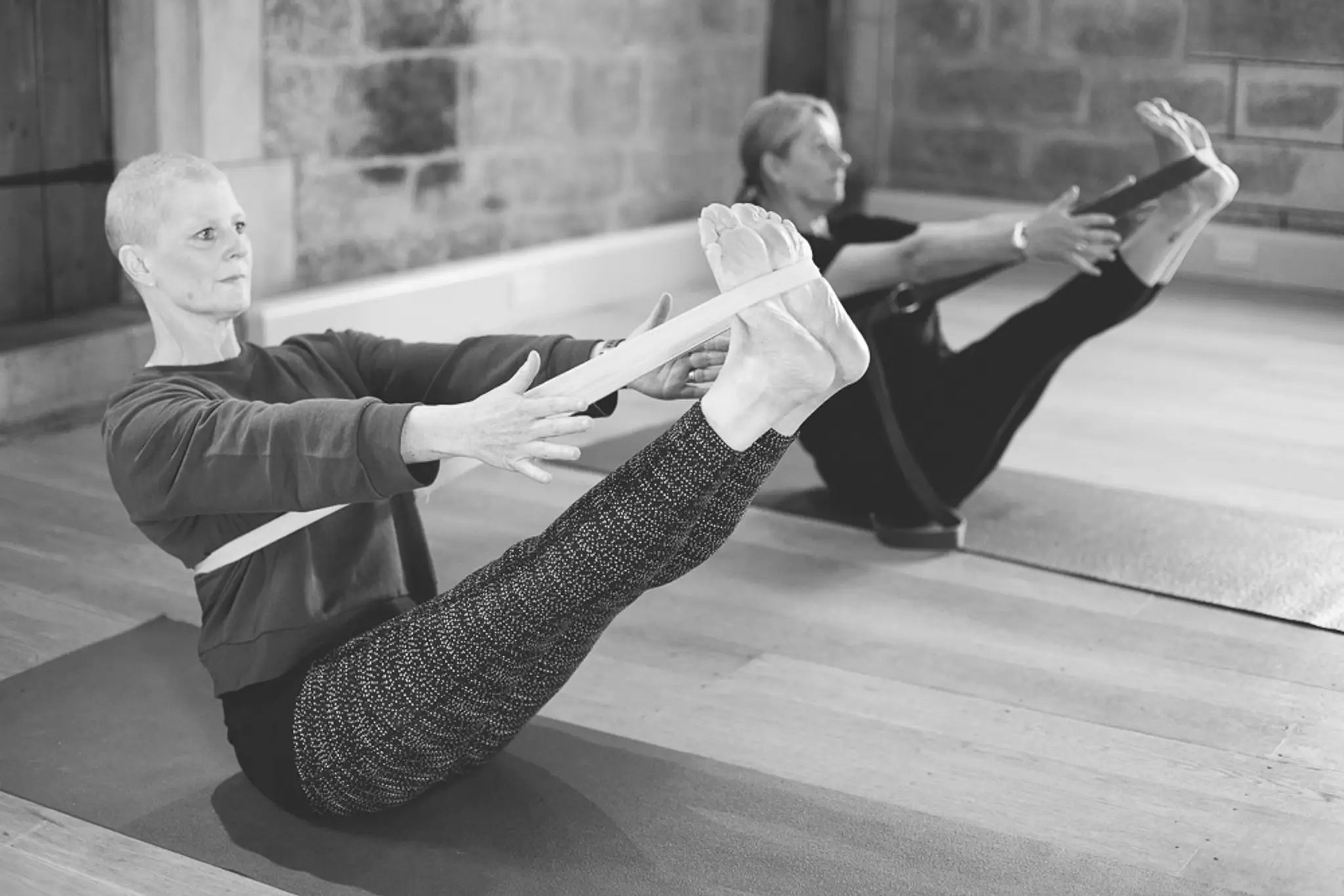 One Yoga Hexham - Aimi Dunstan