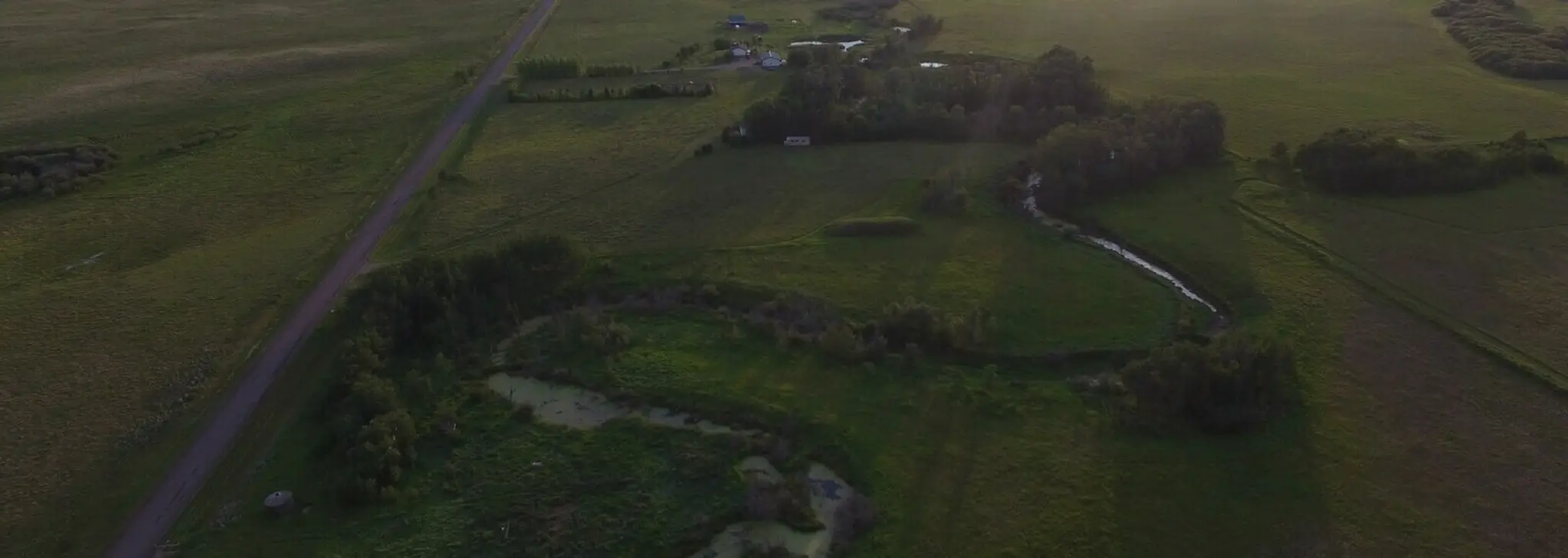 Lea Park / Jubilee Regional Park