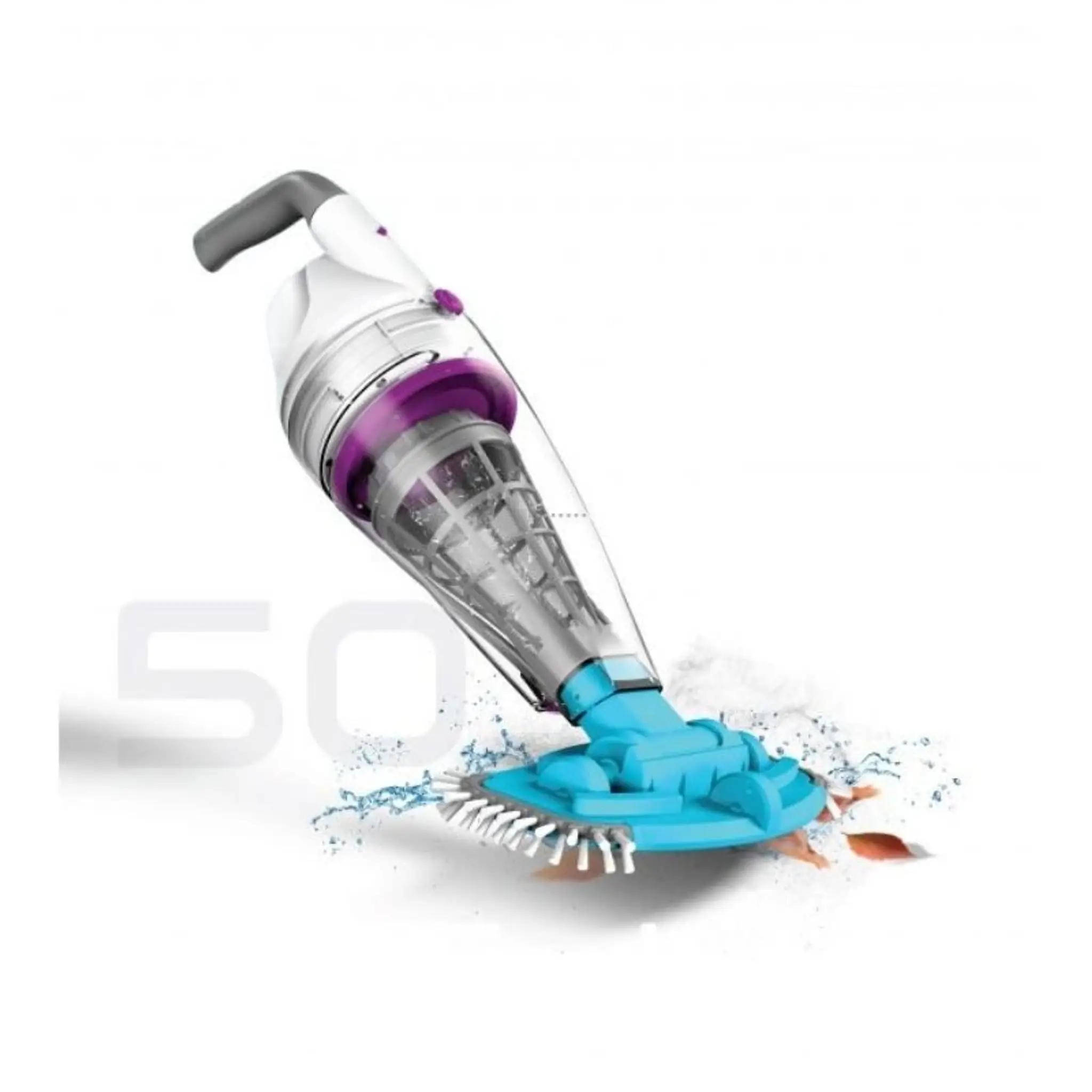 Crystal Clear Pool, Spa & Electrical