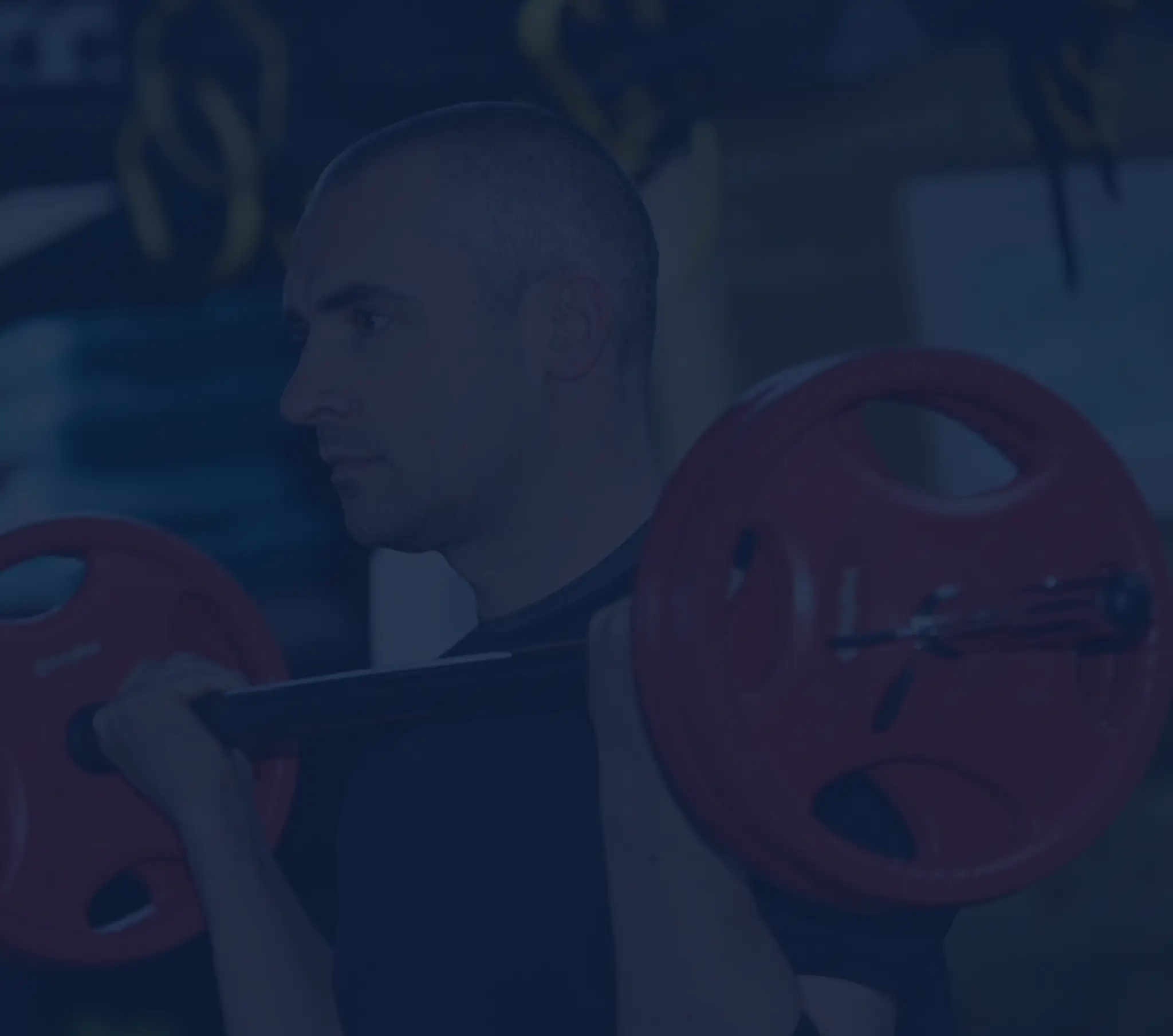 Freedom Bootcamp Lichfield