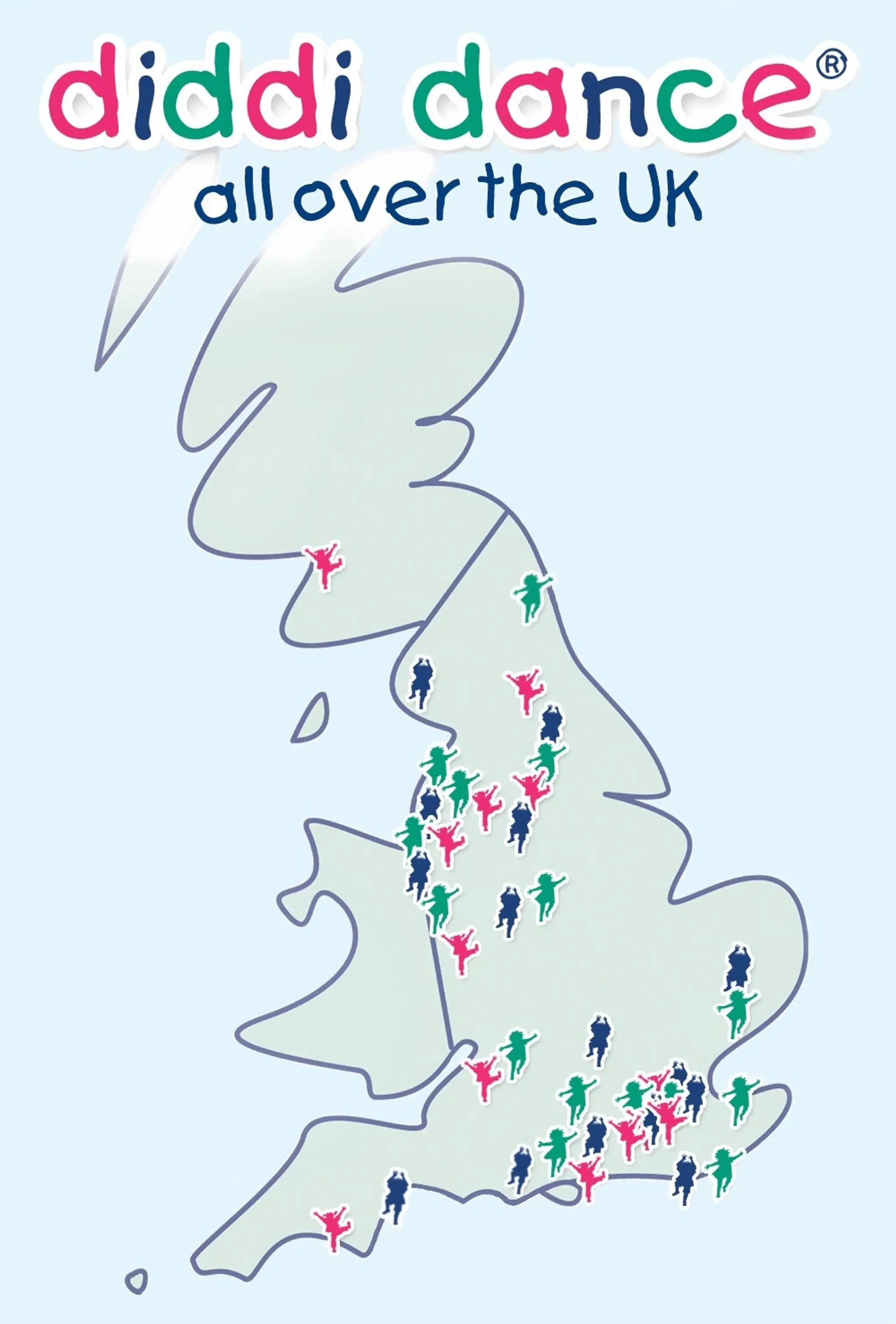 diddi dance West Berkshire, South Oxfordshire, Marlow and Tadley