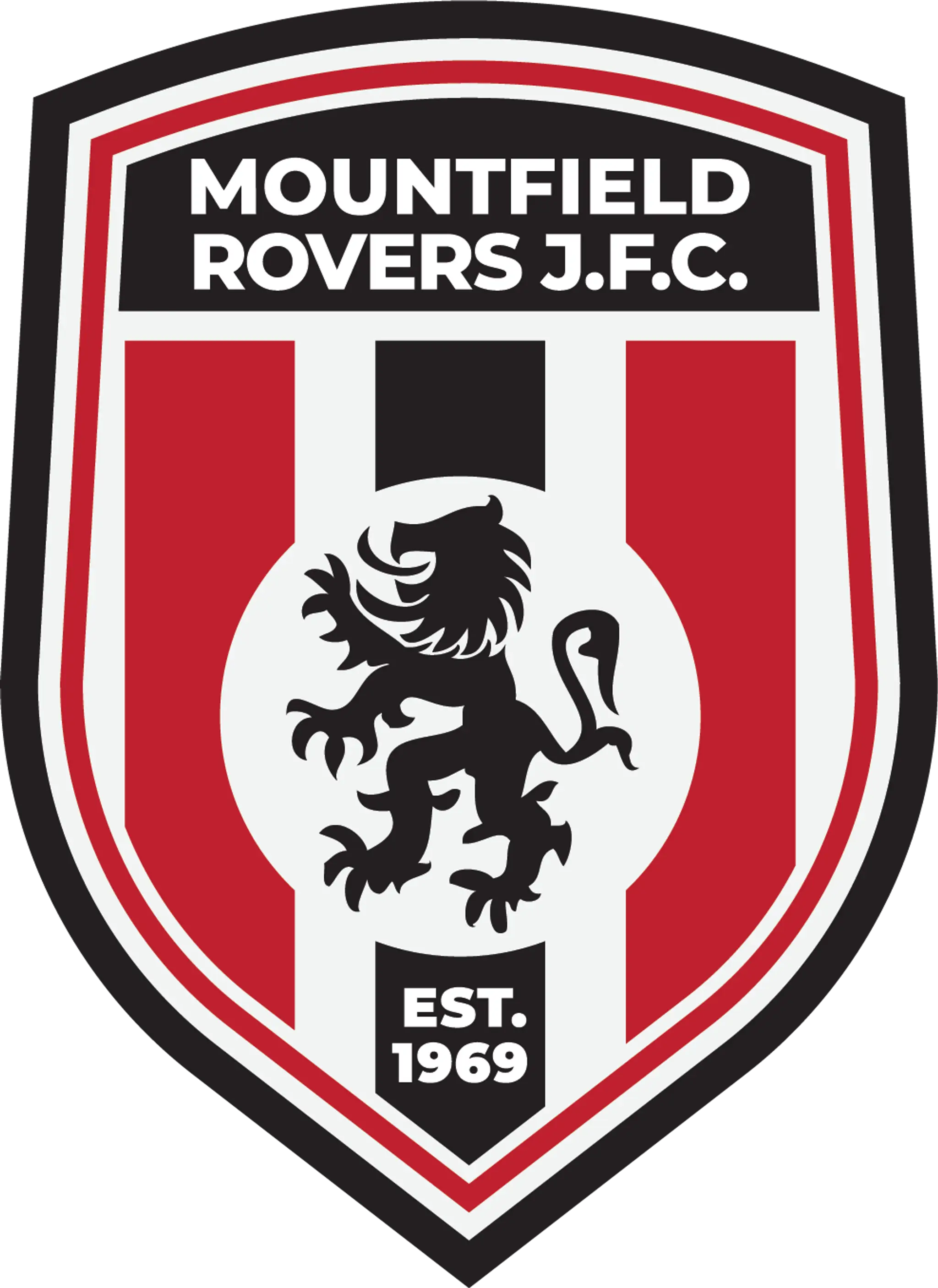 Mountfield Rovers Junior Football Club
