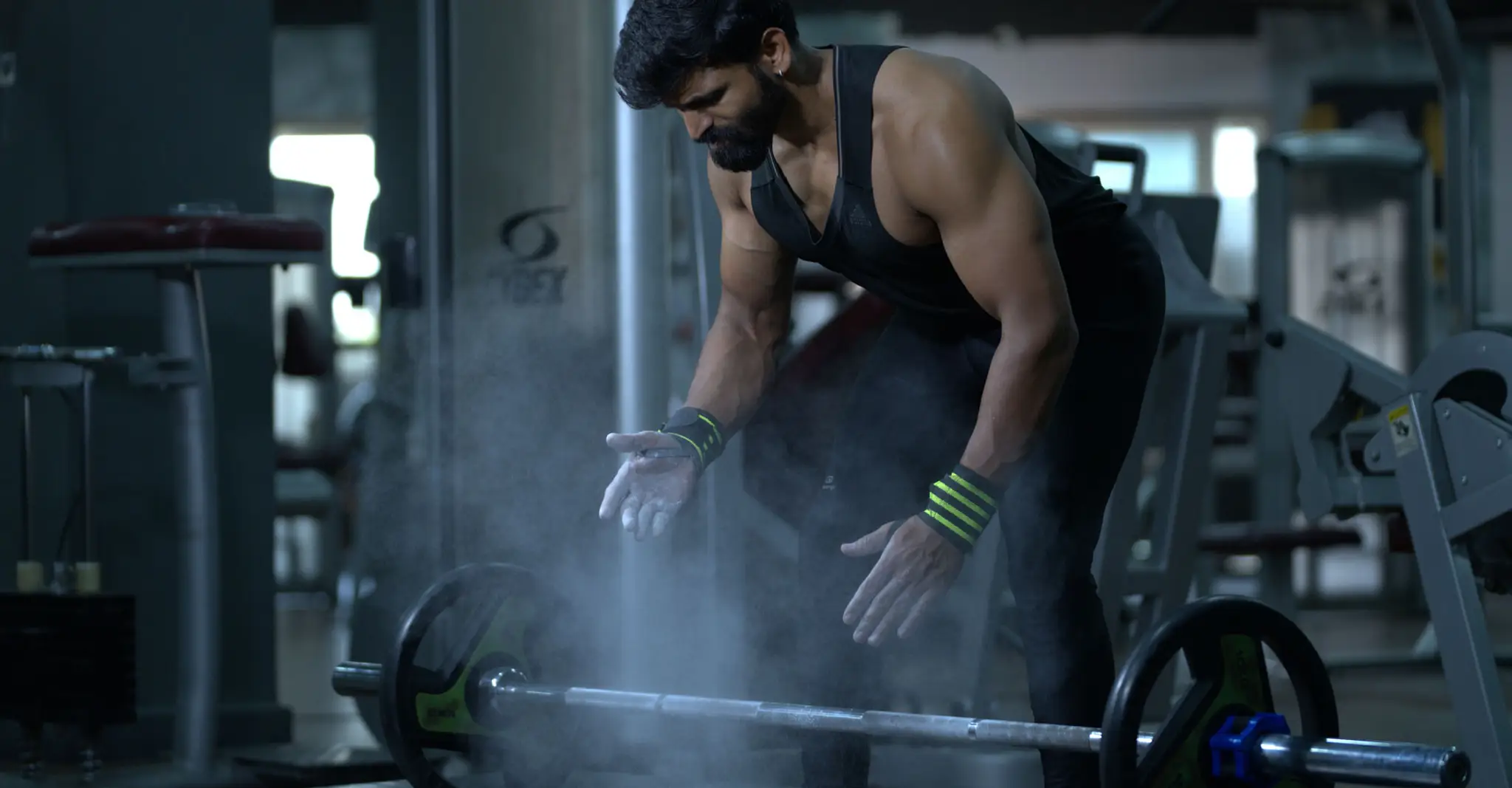 Fitness 9