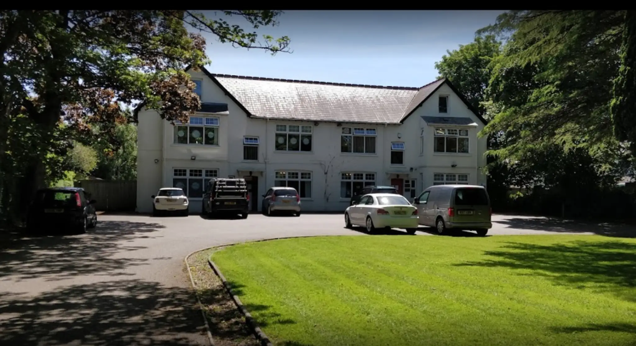 Physiotherapy Cardiff - Ann Physiocare