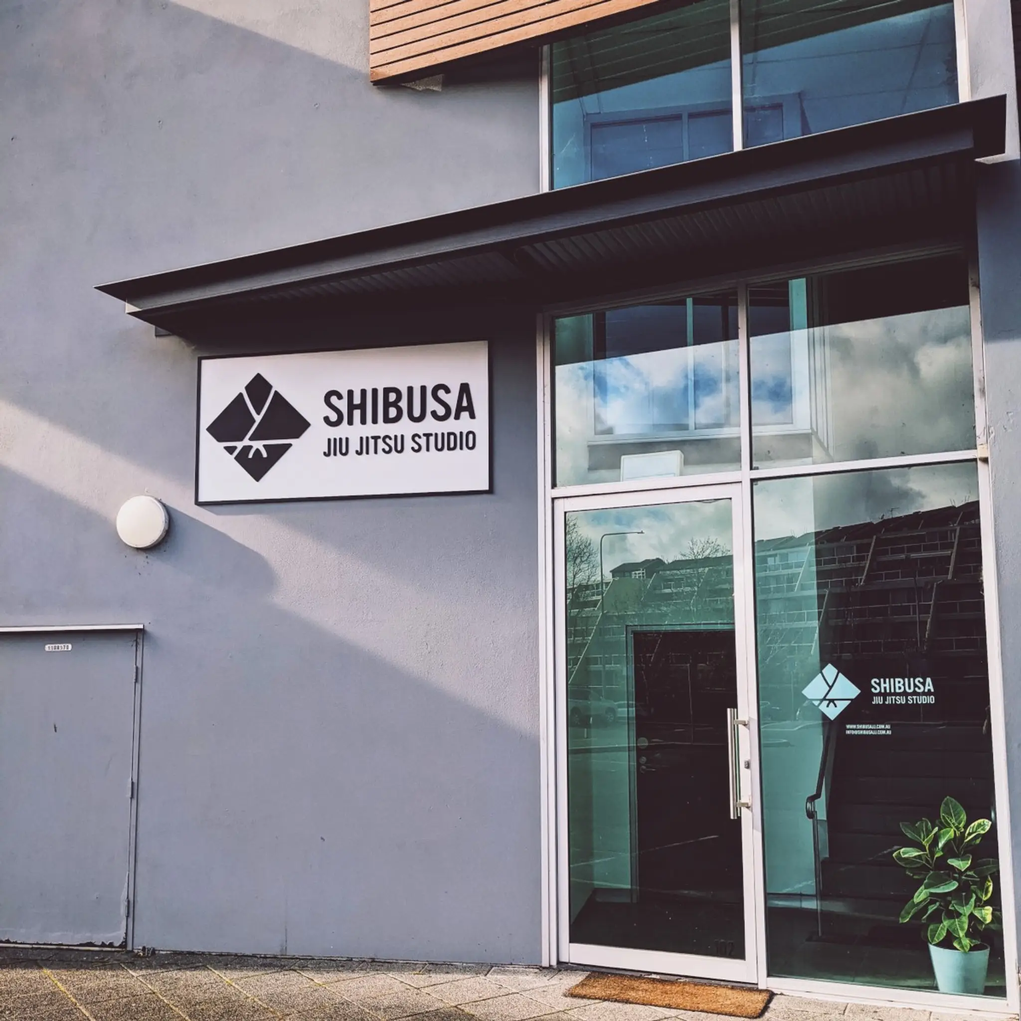 Shibusa Jiu Jitsu Studio