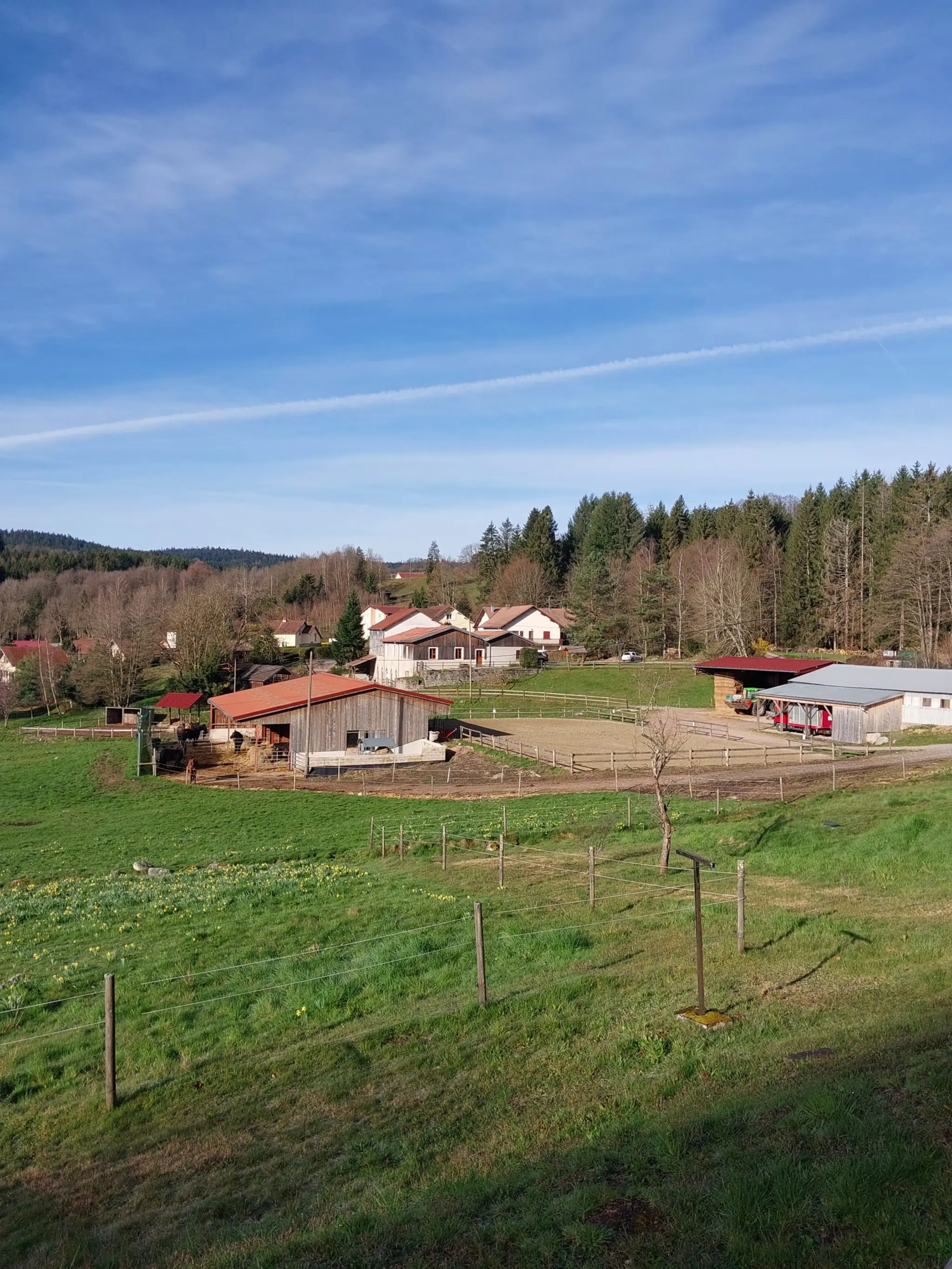 Equi'val - Maroquinerie / Balades et Randonnées à cheval