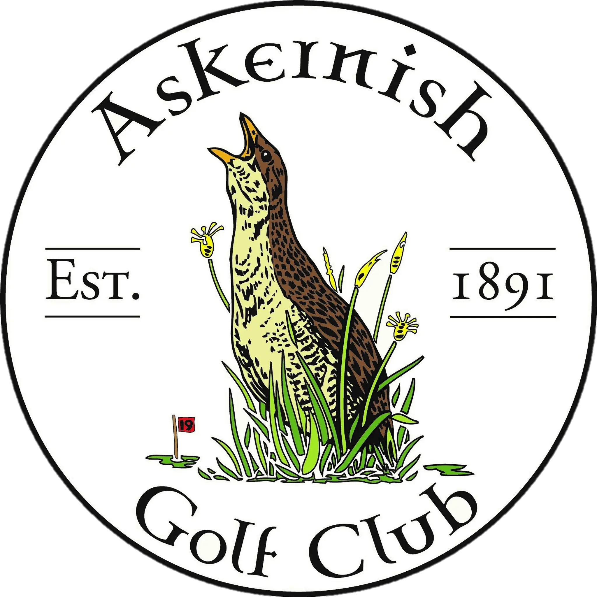 Askernish Golf Club