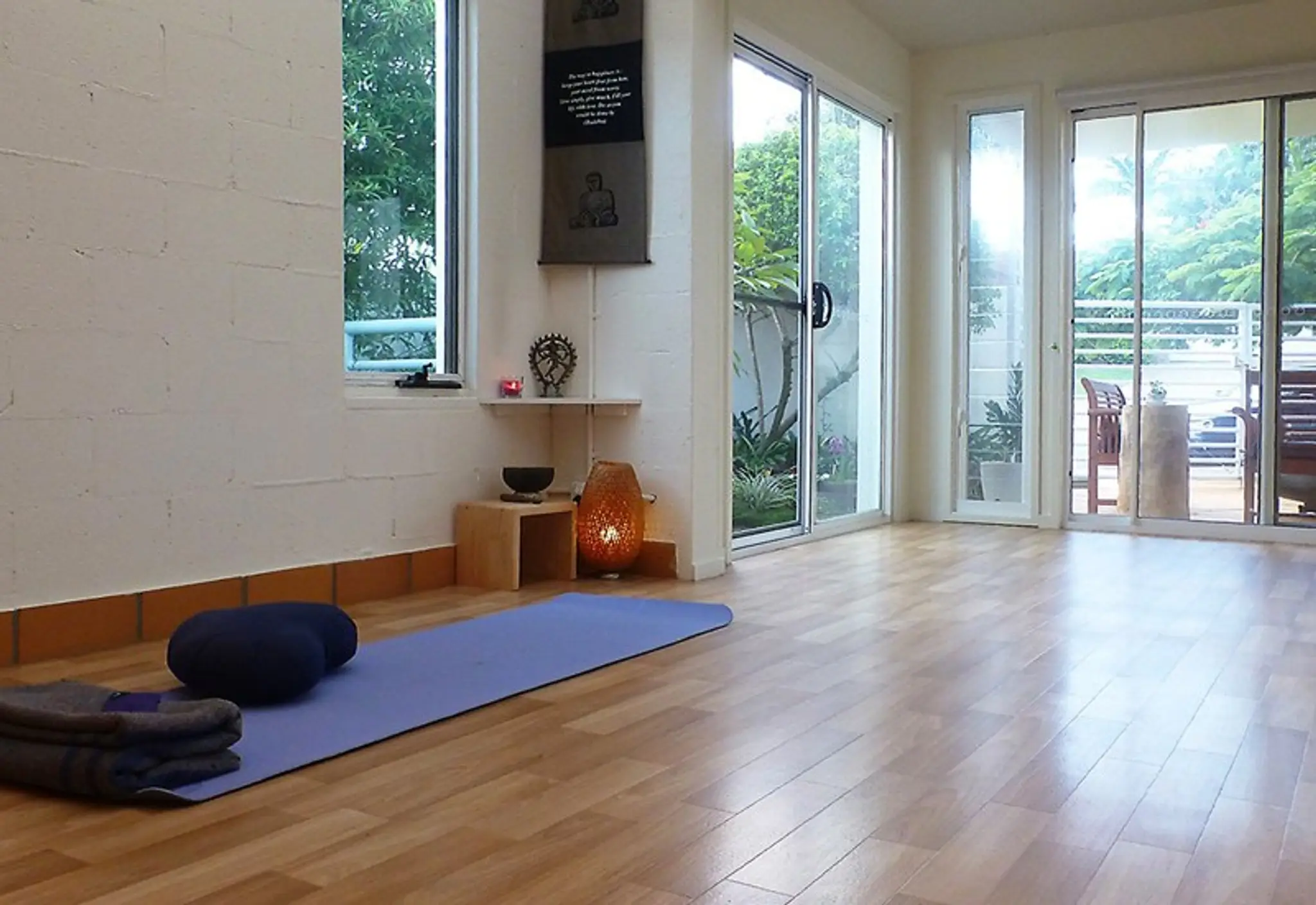 Prema Yoga Studio