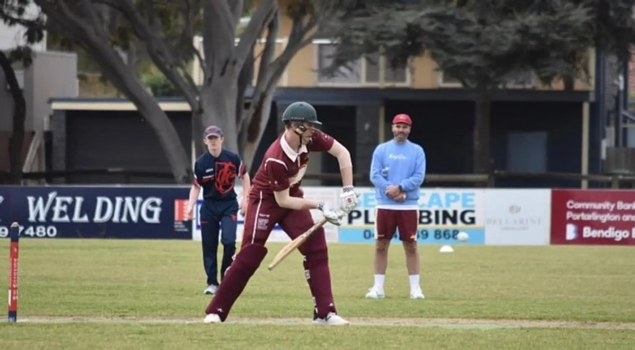 Surfcoast Cricket Club