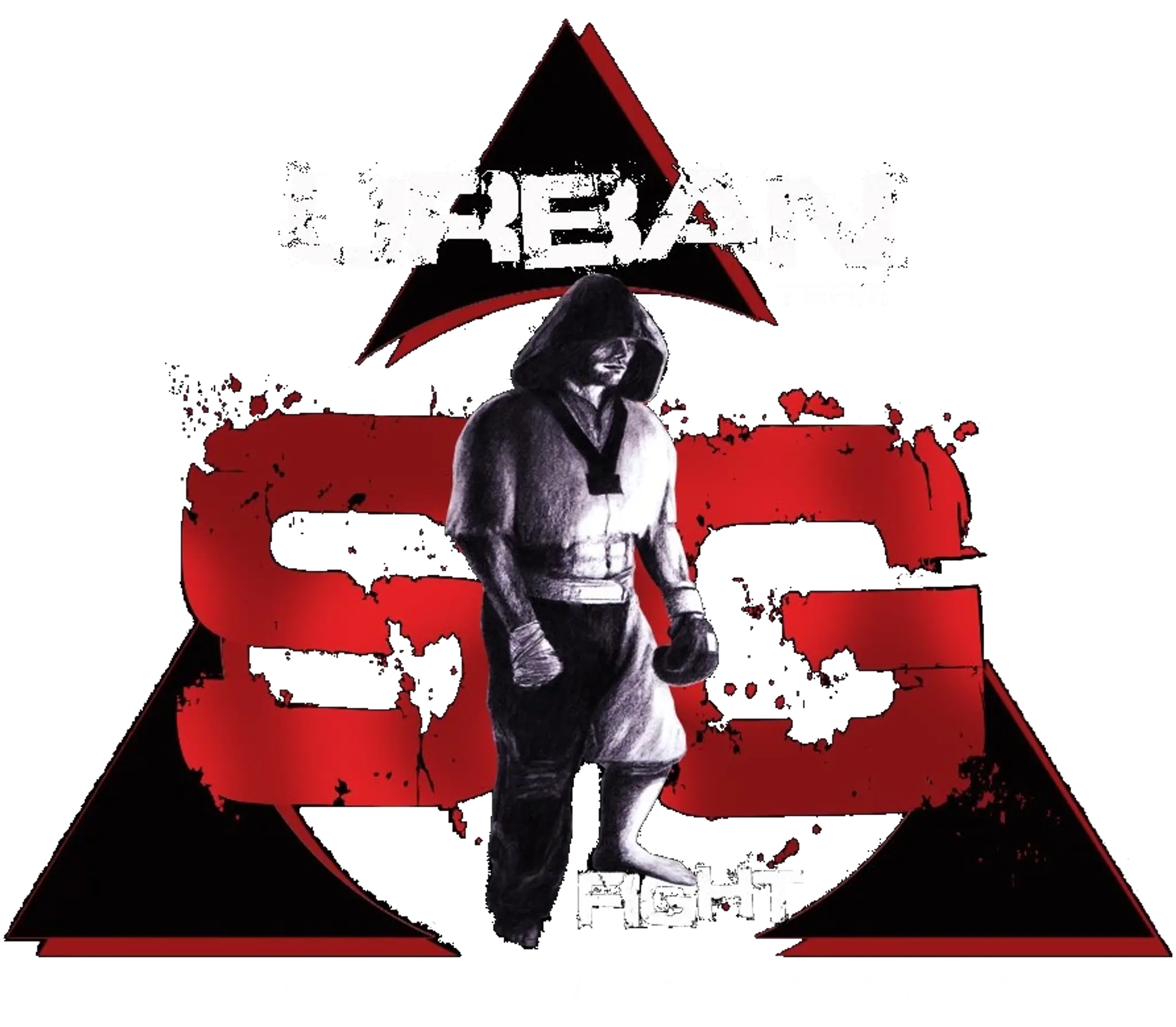 Urban Team Sg Fight Rochefort