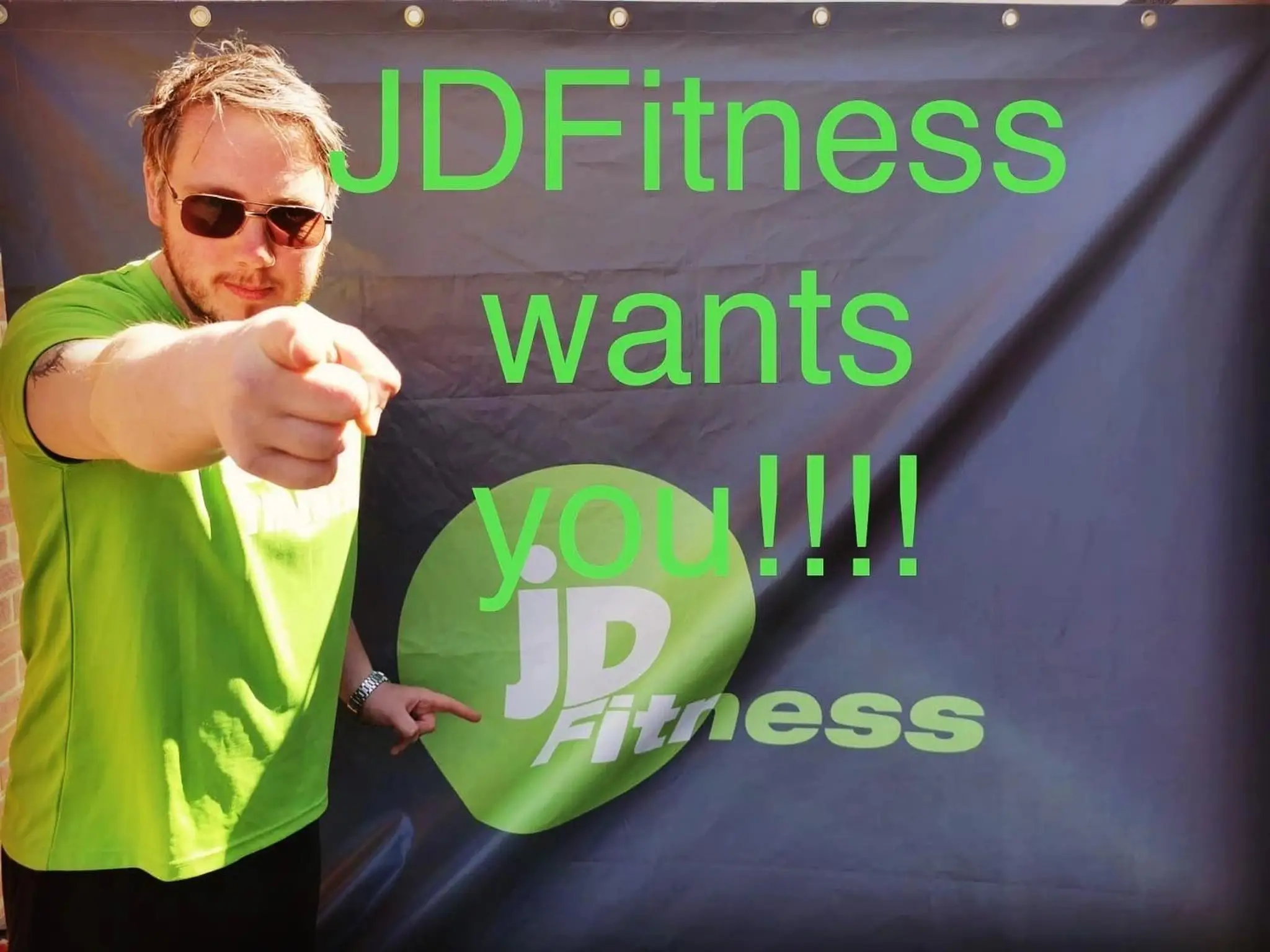 JDFitness