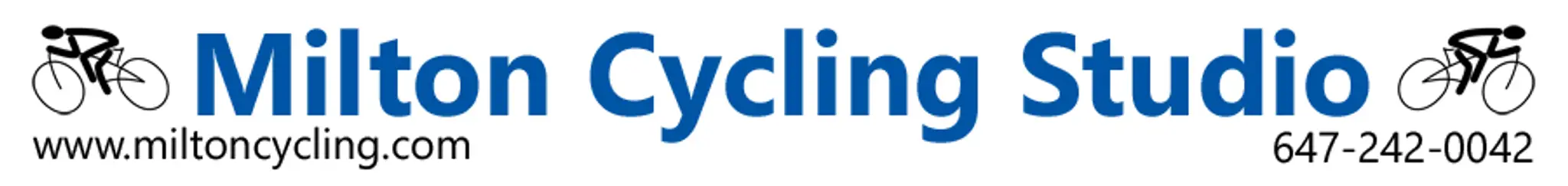 Milton Cycling Studio