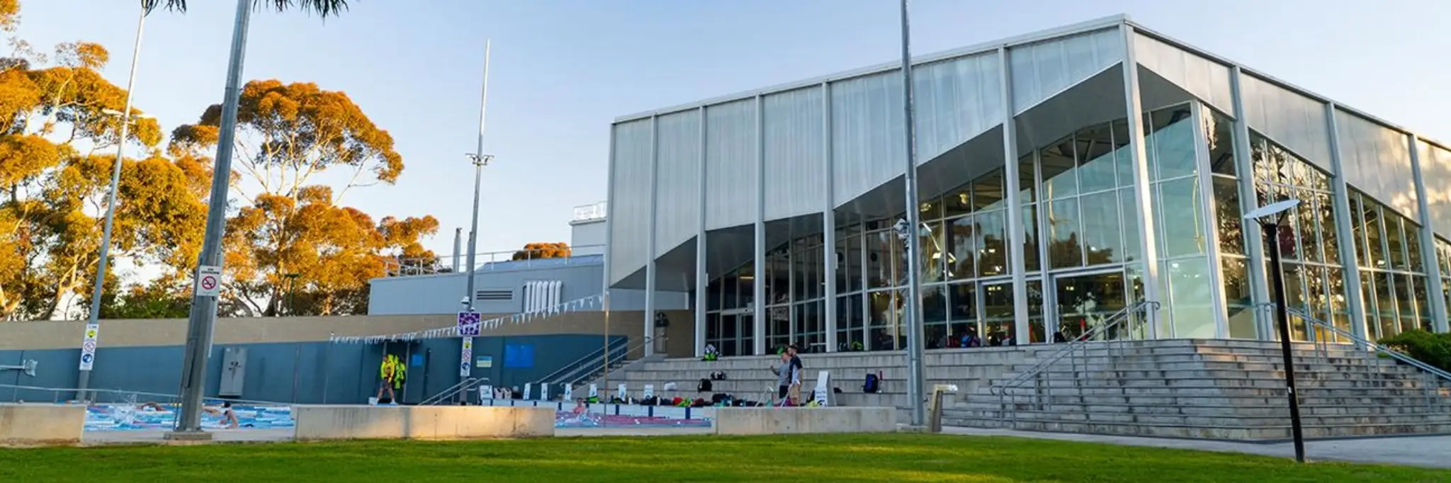 Aqualink Box Hill