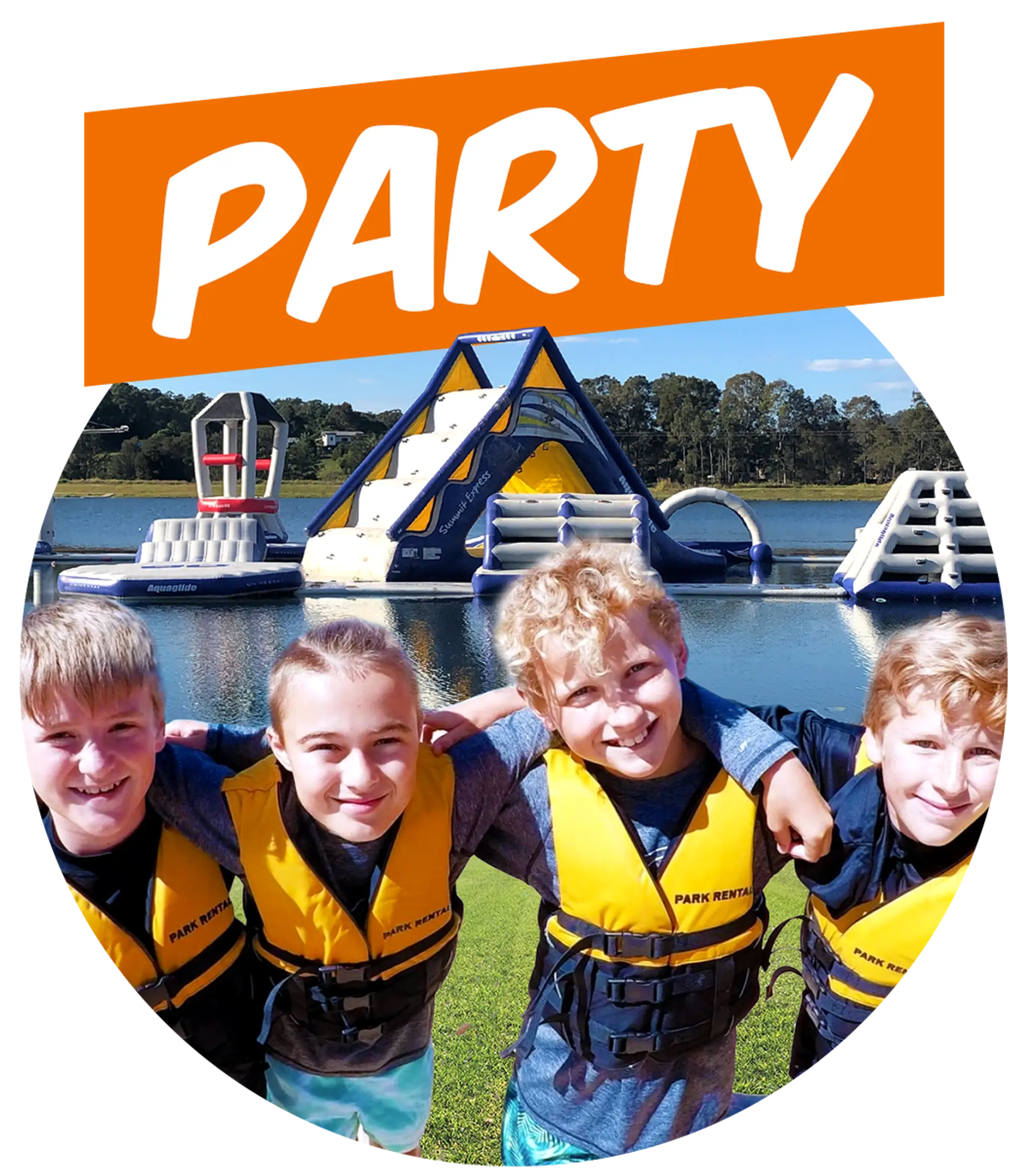 Gold Coast Wake Park