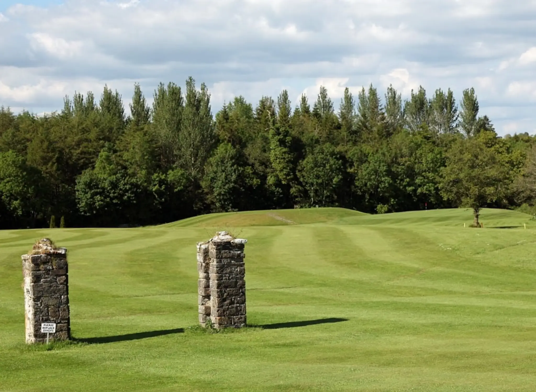 Clones Golf Club