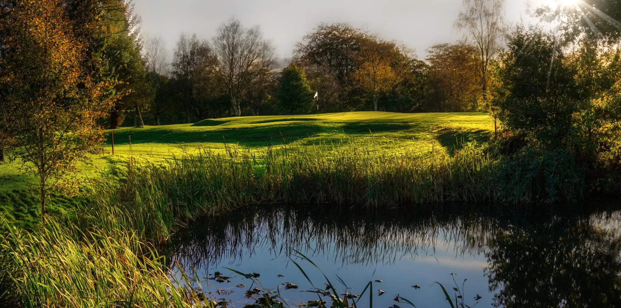 Haydock Park Golf Club