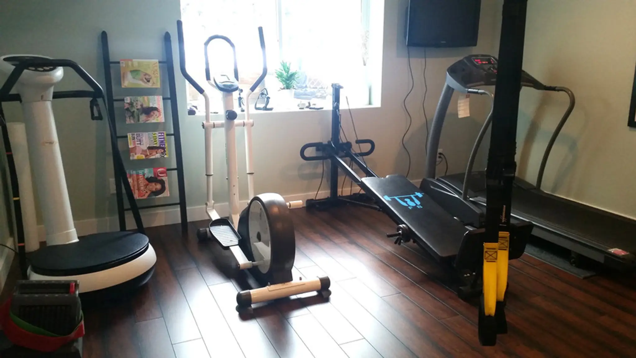 Forever Fit Personal Training & Wellness