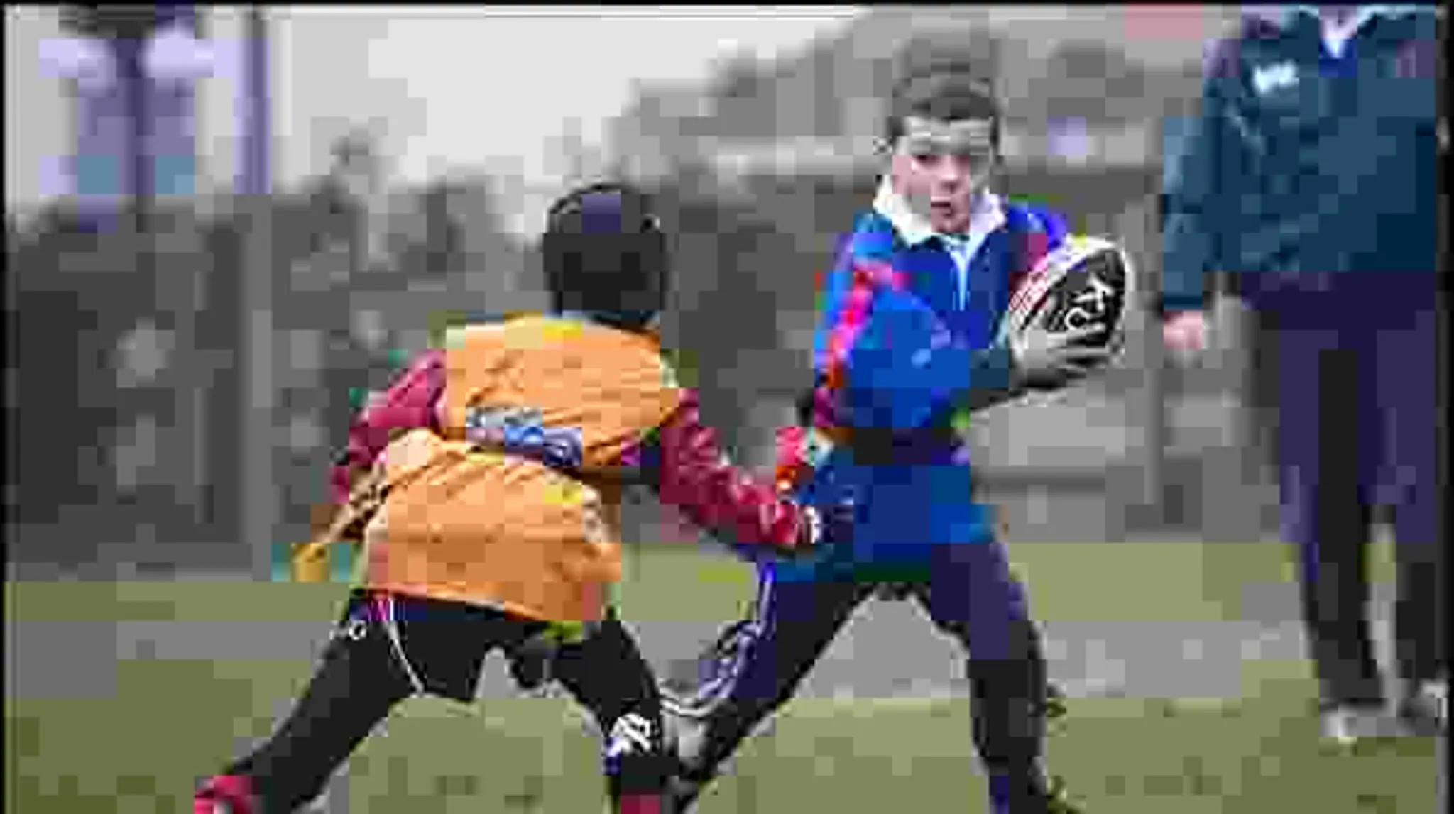 Barnet Elizabethans Rugby Football Club