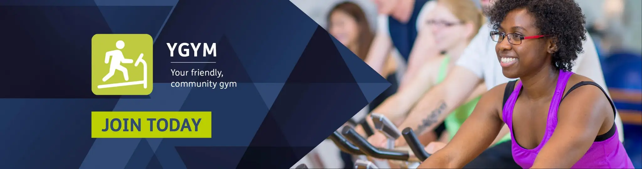 YMCA YGym
