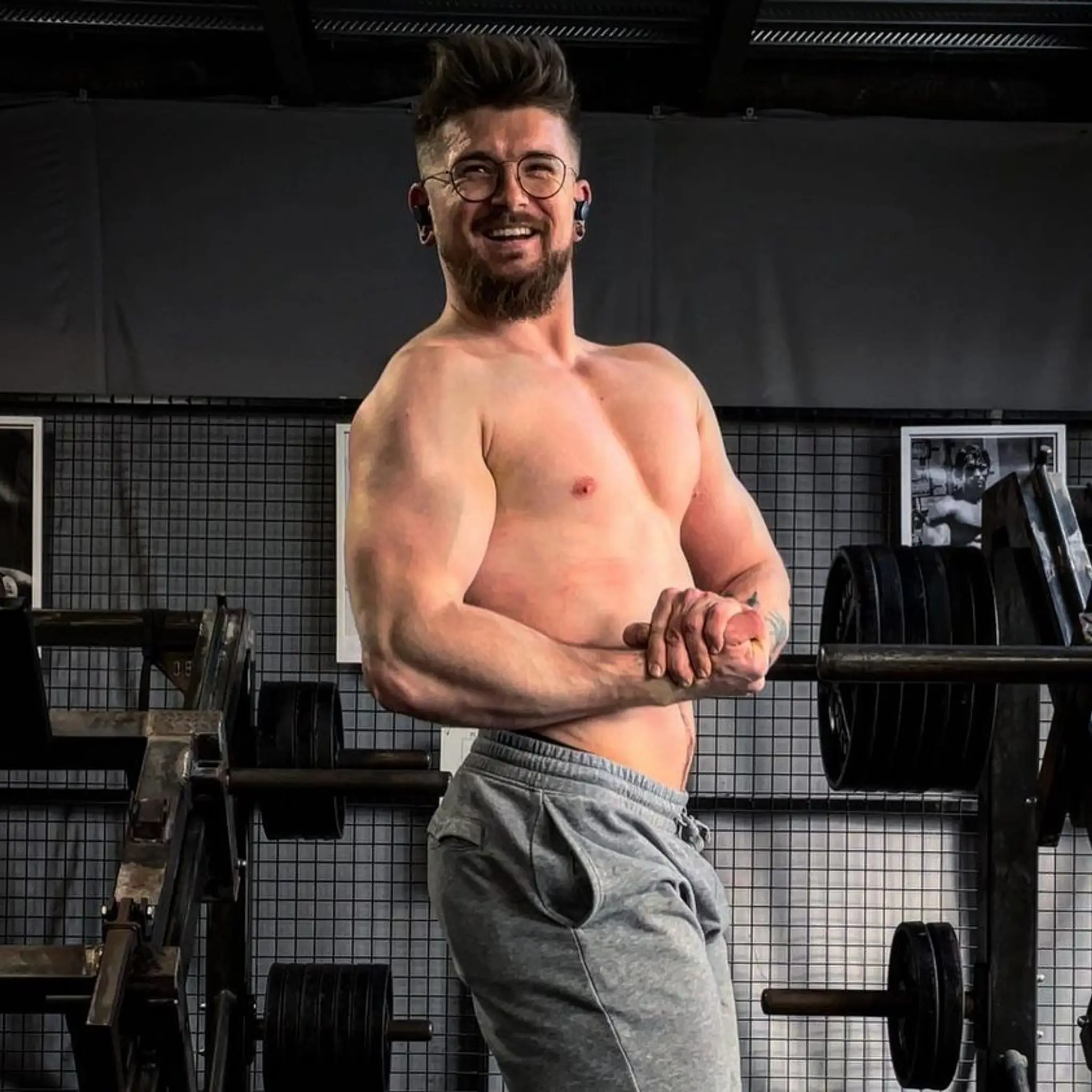 coach sportif rennes - CAI