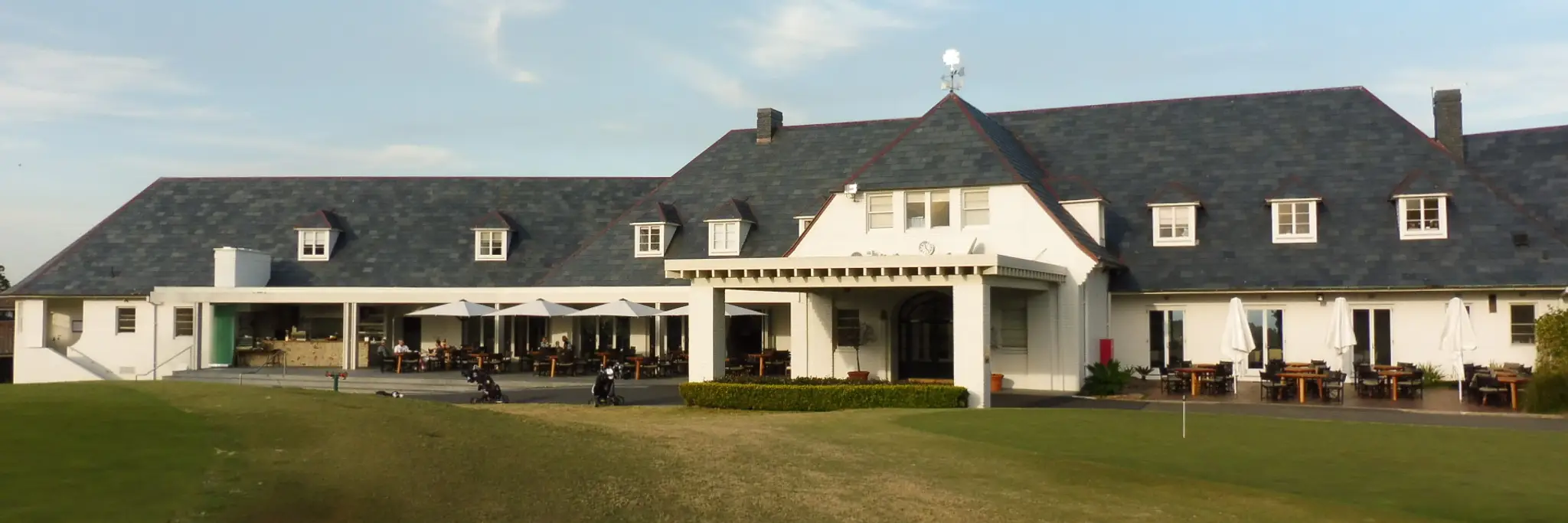 Elanora Country Club