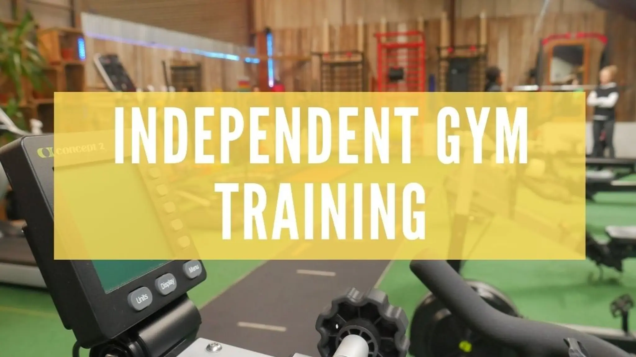 Livity Health & Fitness Studio