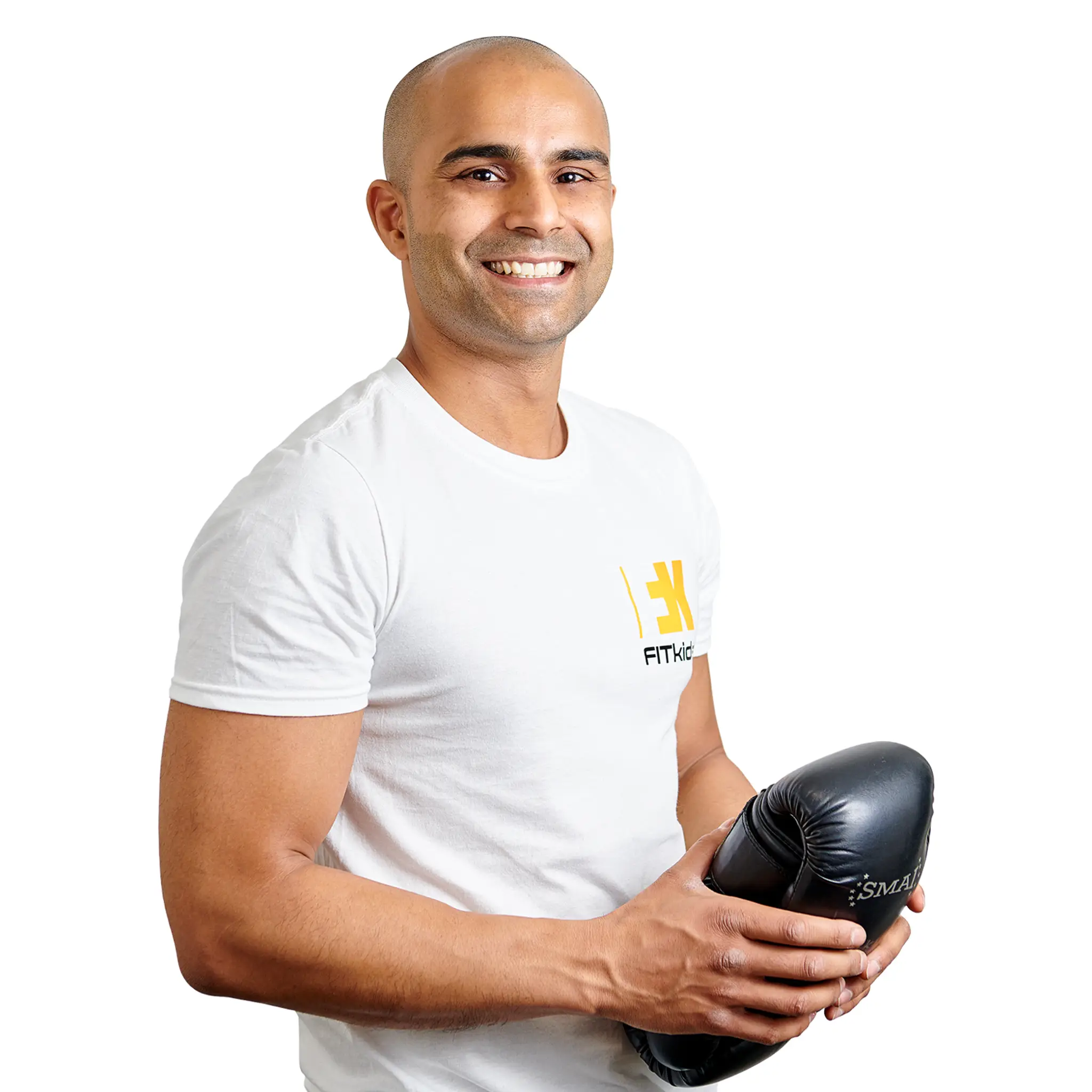 FITkids - Little Heroes in Training