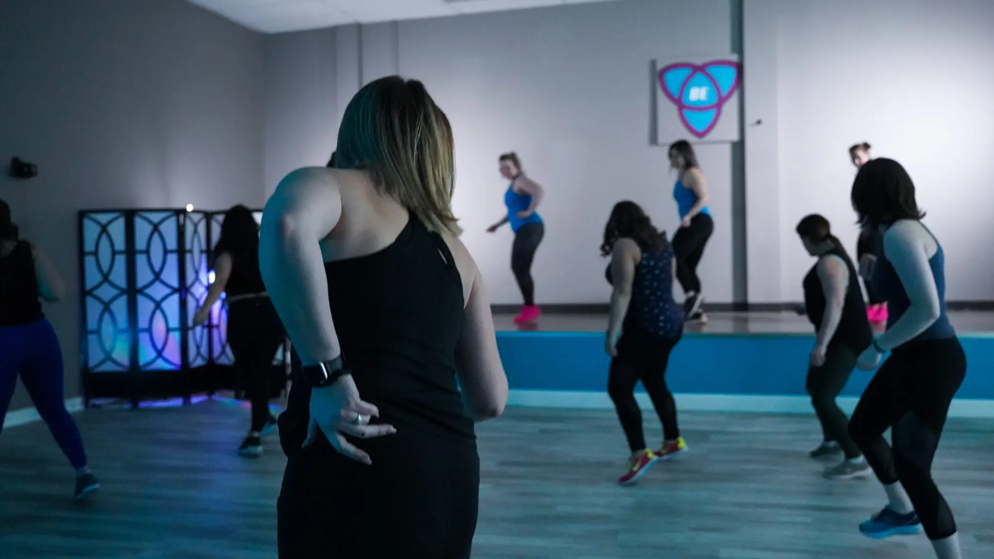 Bliss BE Fit