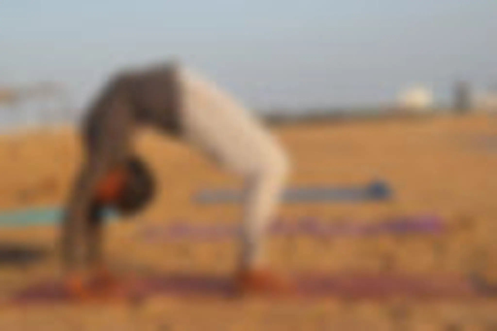 Aanantha yoga and Meditation centre Pvt Ltd - Urapakkam