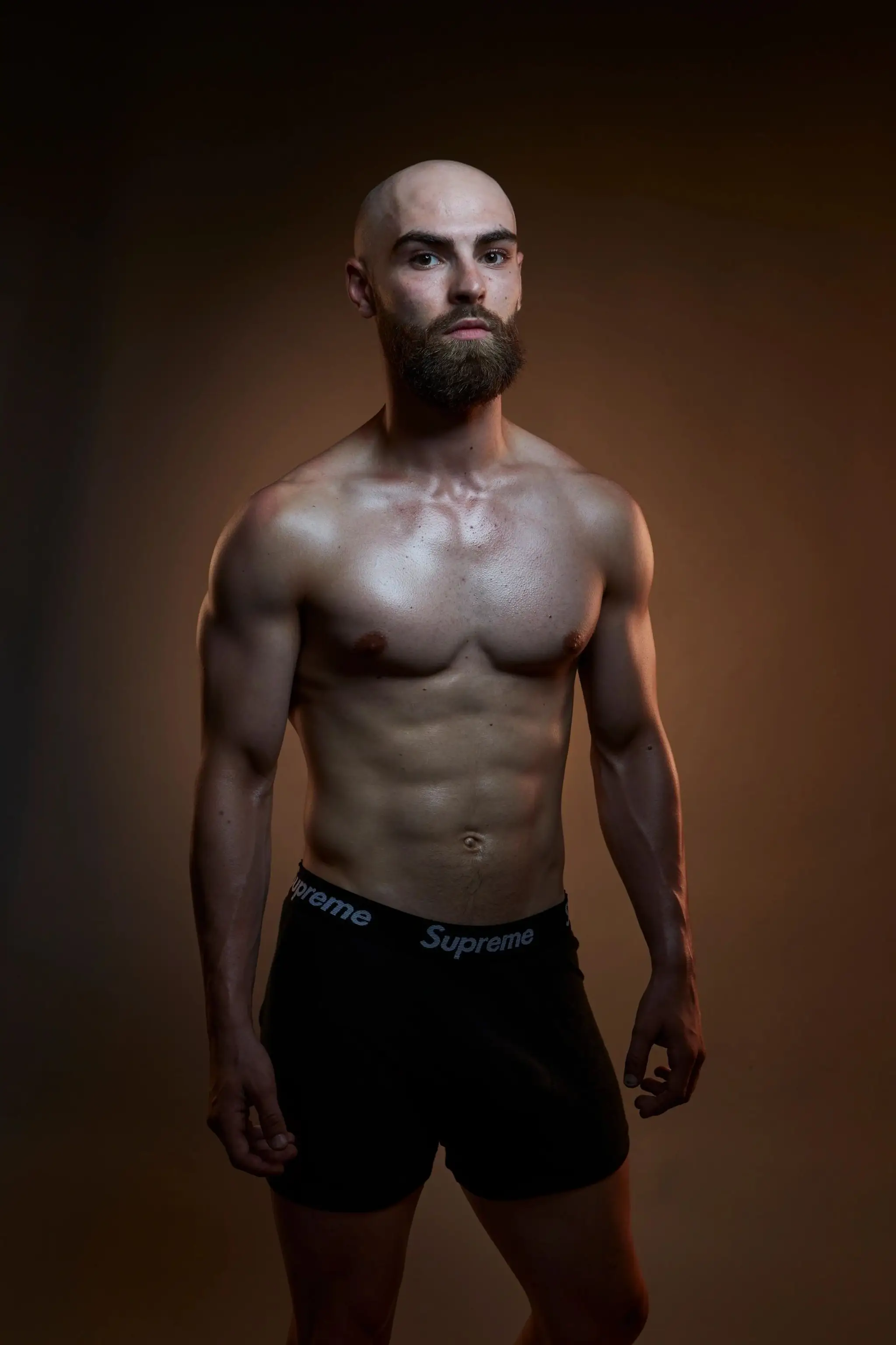 Justin Elan - Personal Trainer Paris