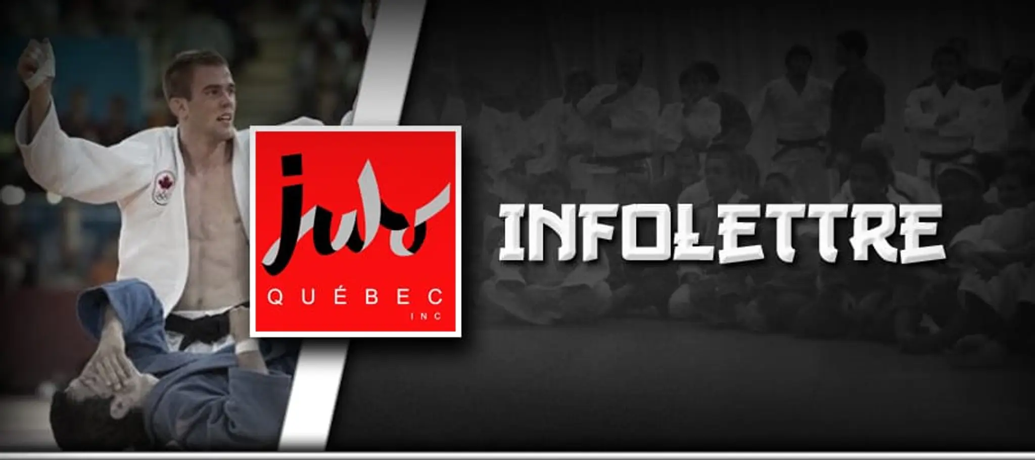 Judo-Quebec