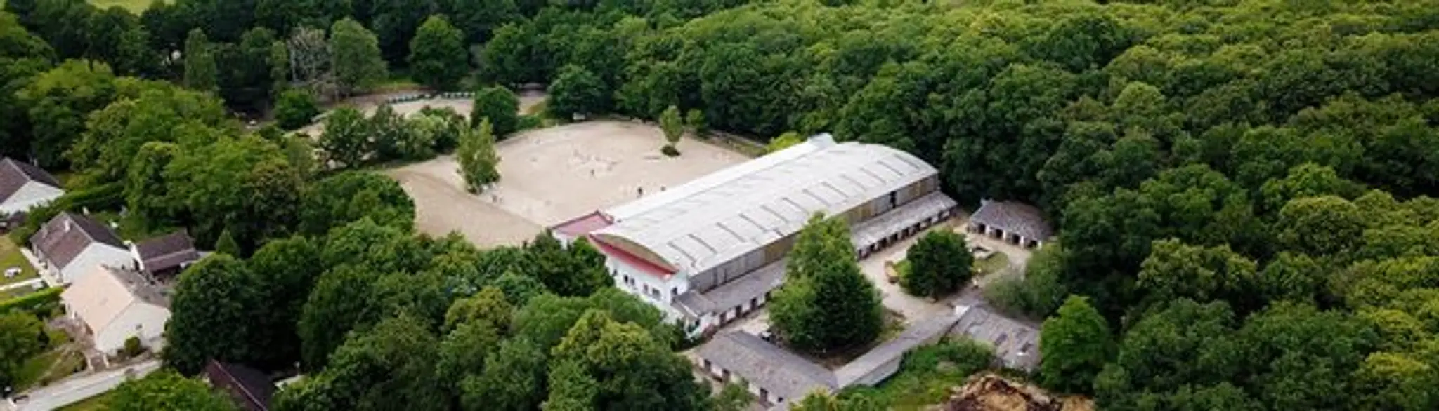 La Licorne De La Fontaine