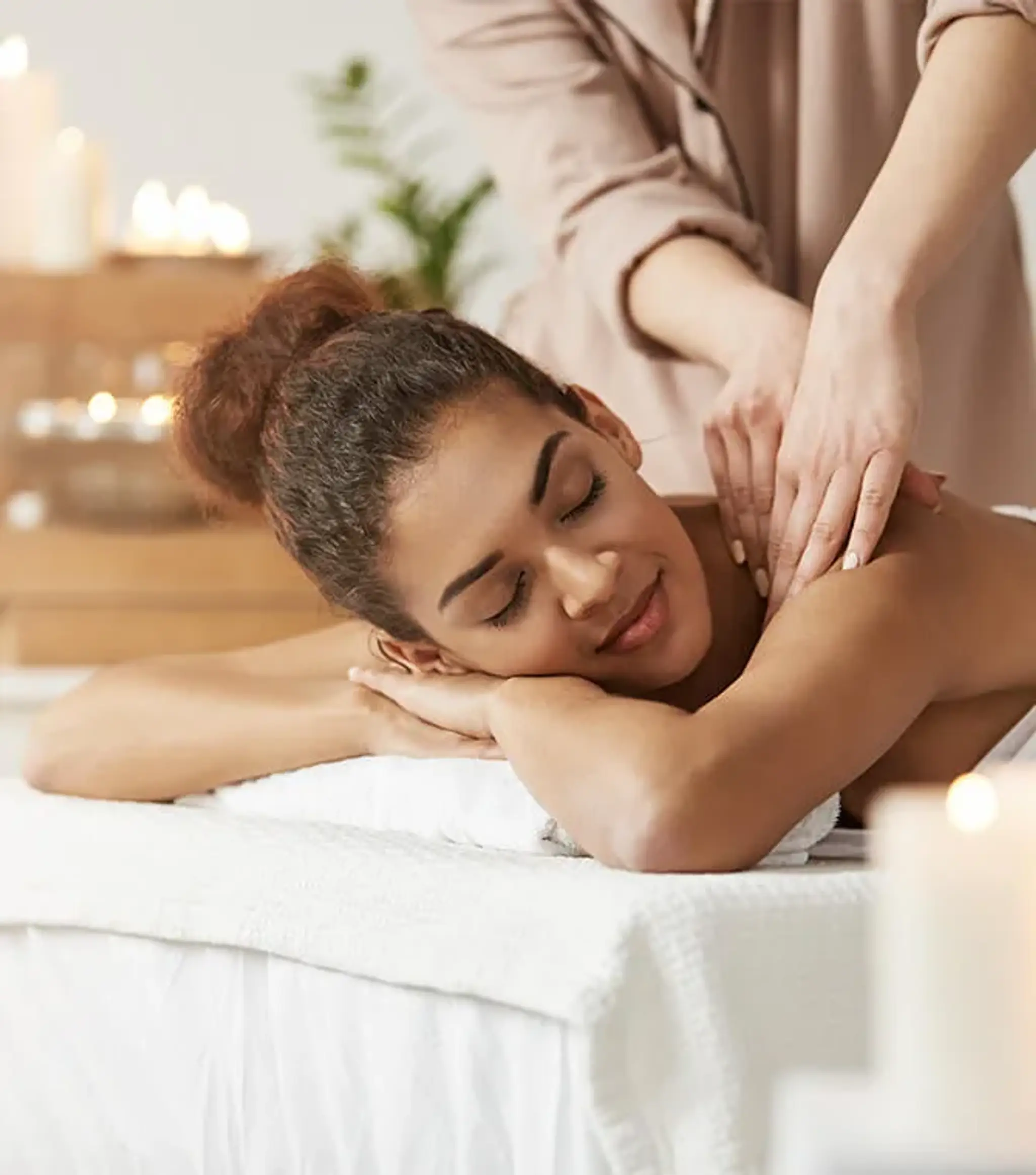 Total Vitality Centre (Health & Wellness)