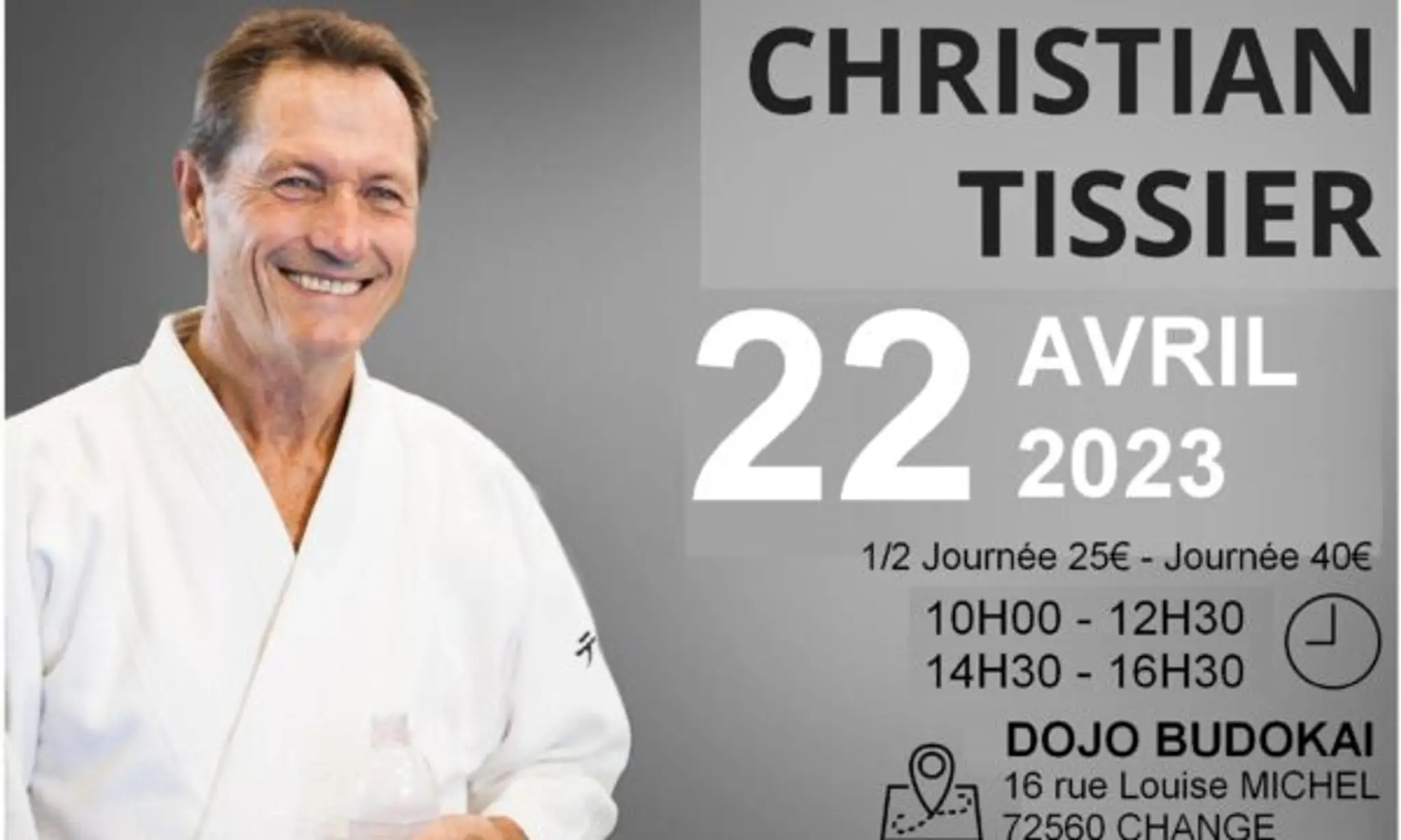 ASA72 Dojo Jean Carmet