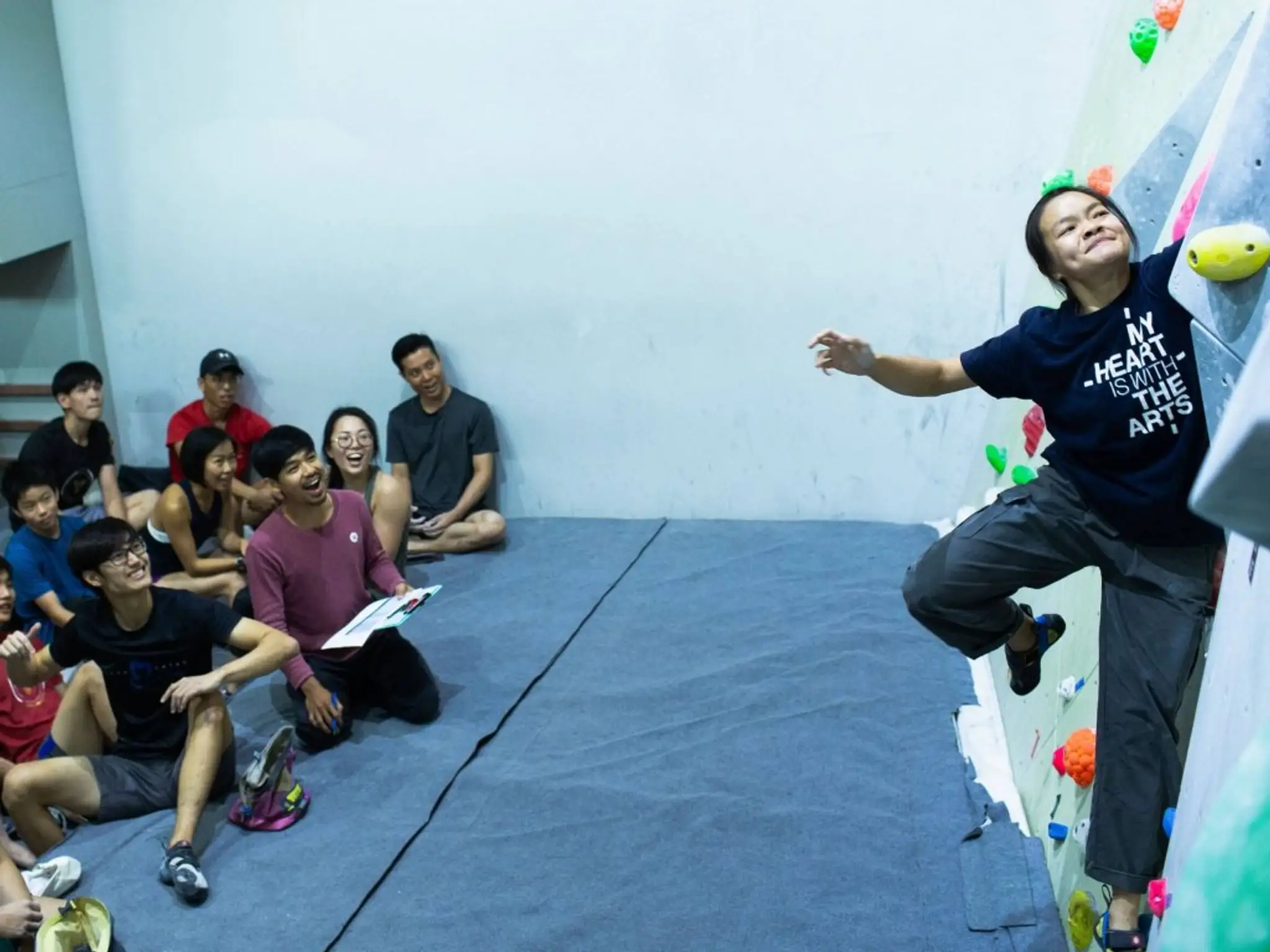 fit  bloc