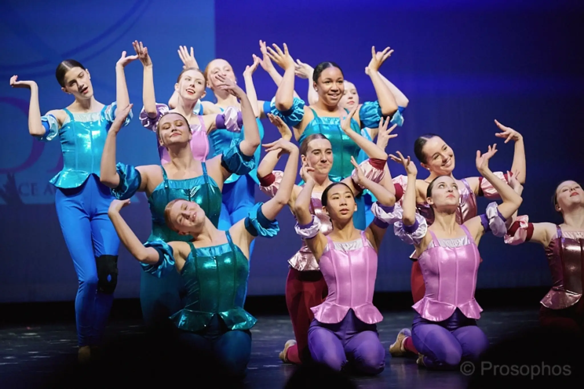 Creswell Dance Academy Leaside