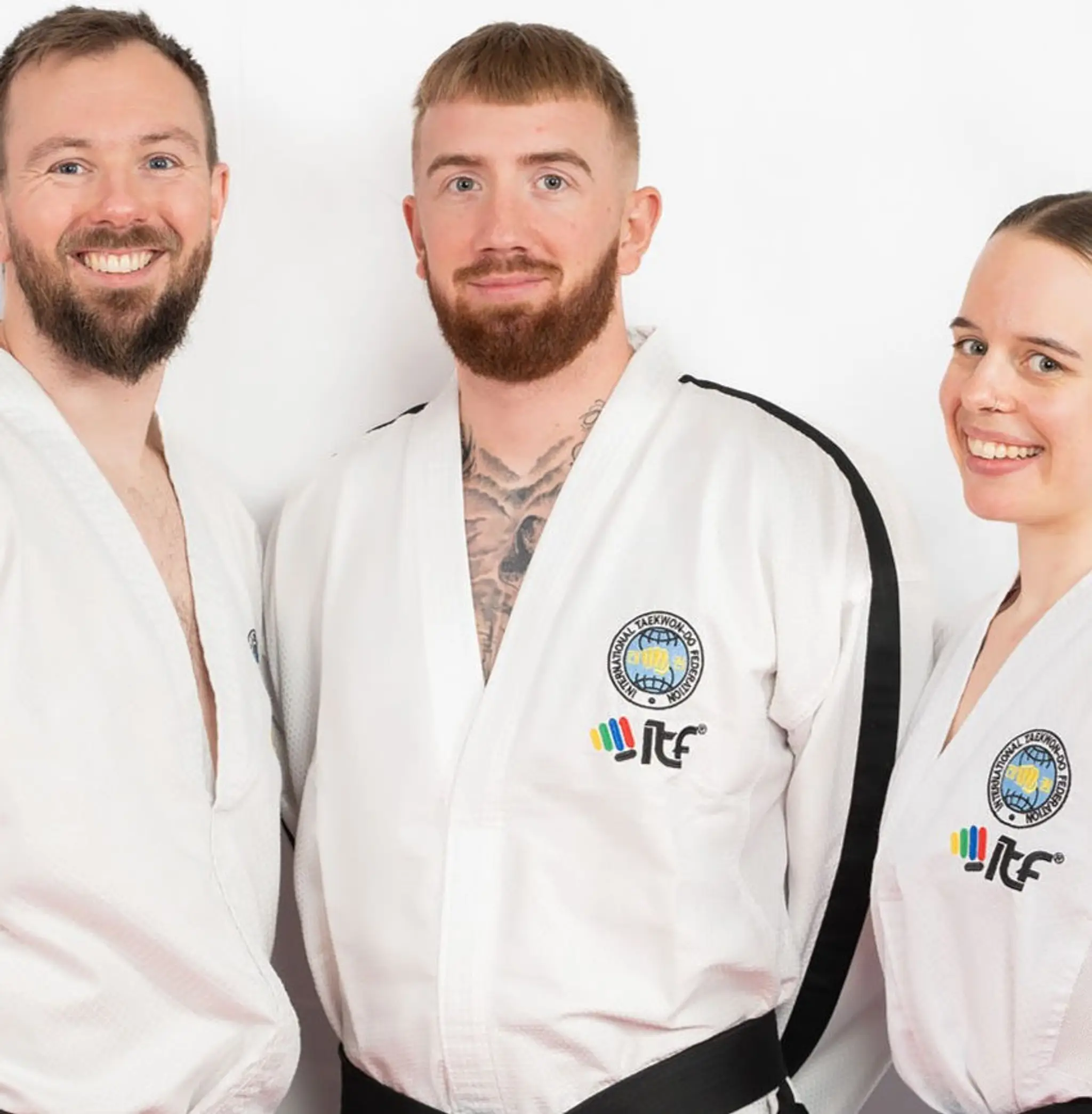 Apex Martial Arts Academy Evesham