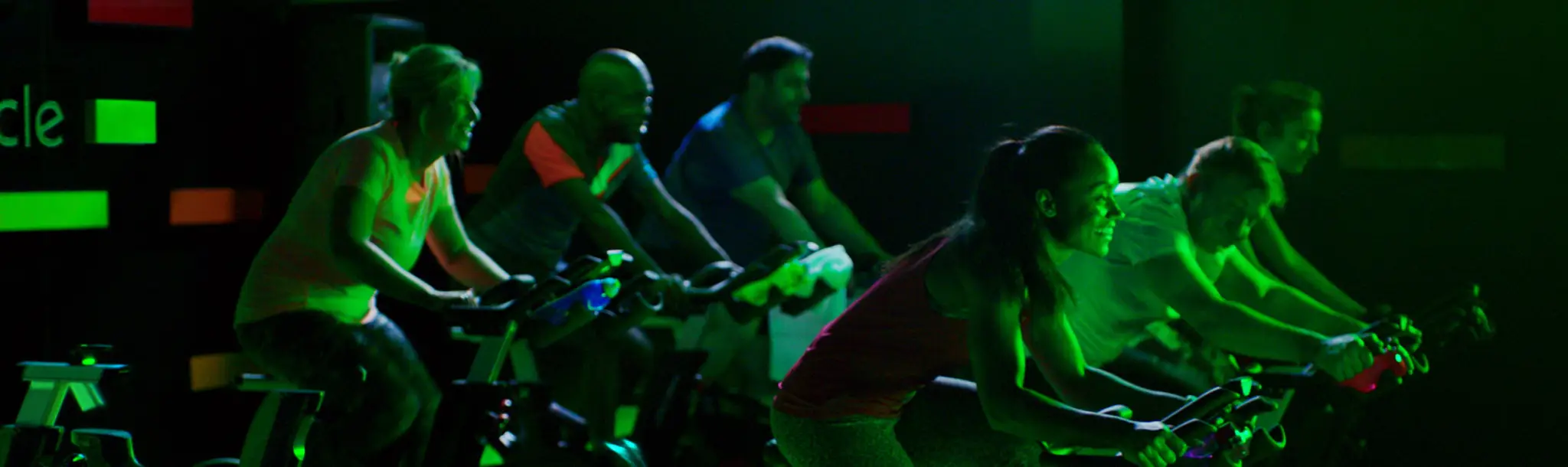 Nuffield Health Tunbridge Wells Fitness & Wellbeing Gym